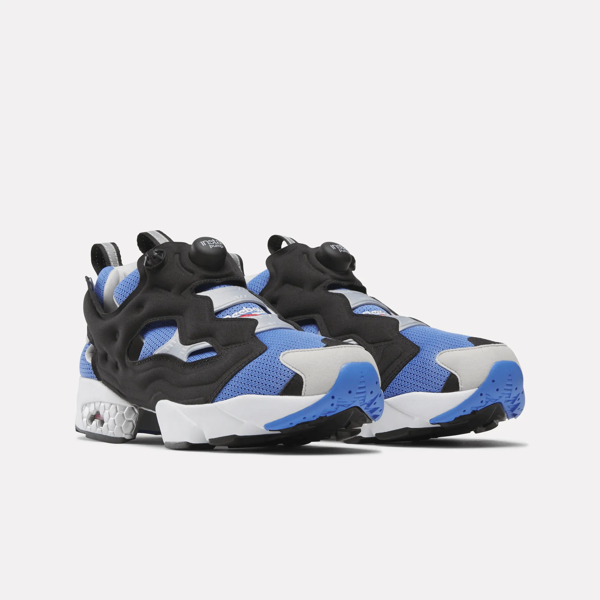 Reebok Shoes Instapump Fury 94 Running Shoes