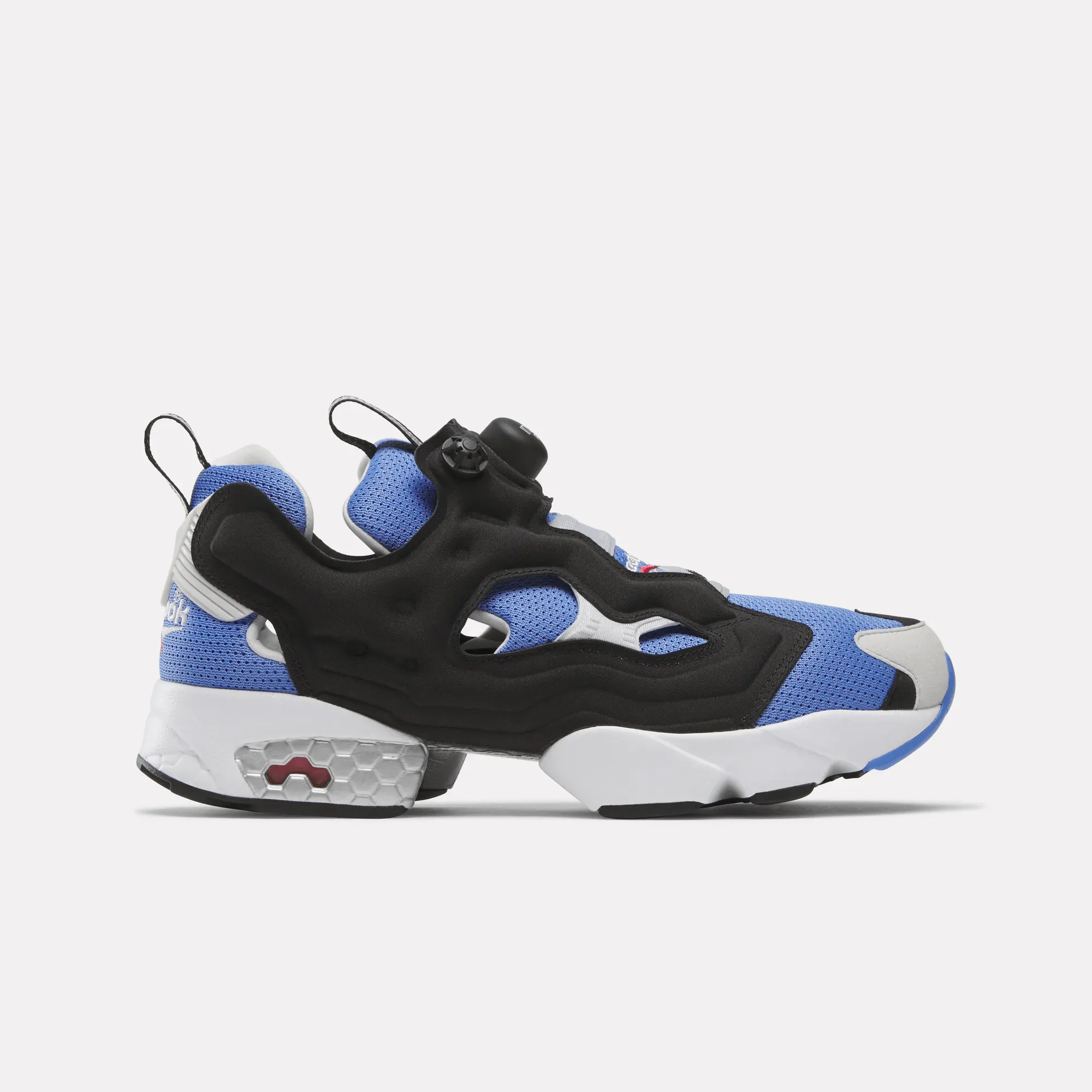 Reebok Shoes Instapump Fury 94 Running Shoes