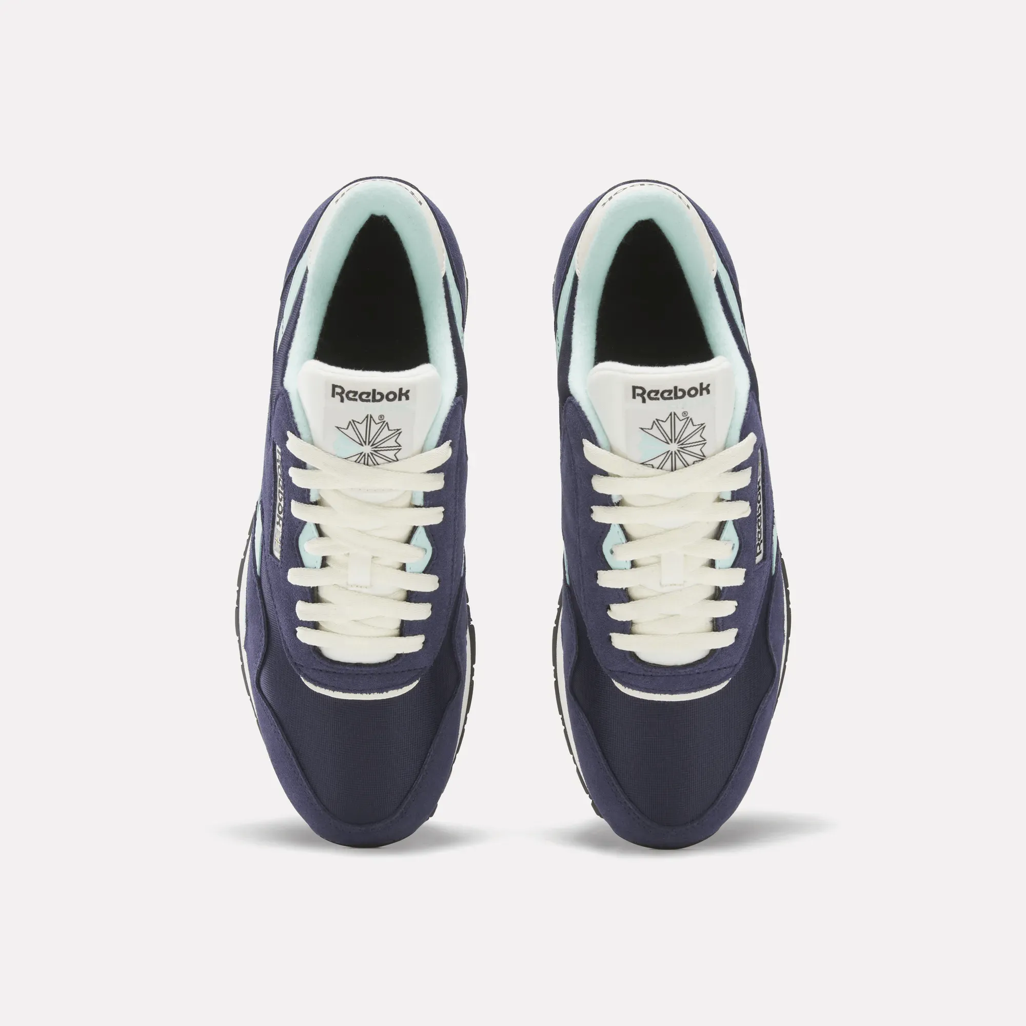 Reebok Shoes Men's Classic Nylon Shoes