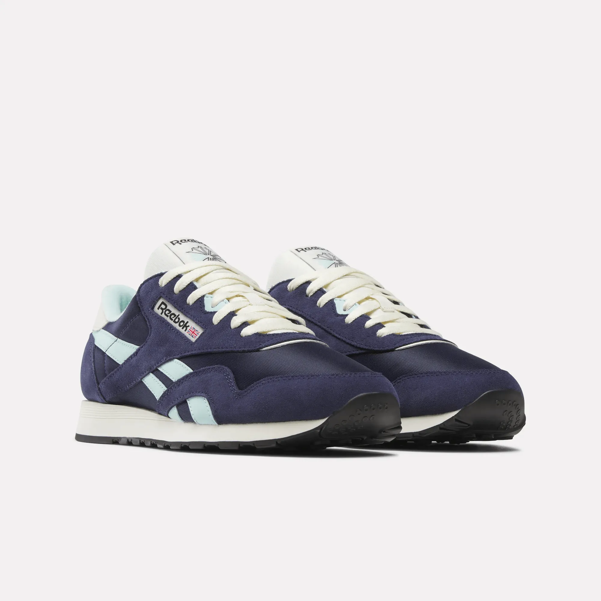 Reebok Shoes Men's Classic Nylon Shoes