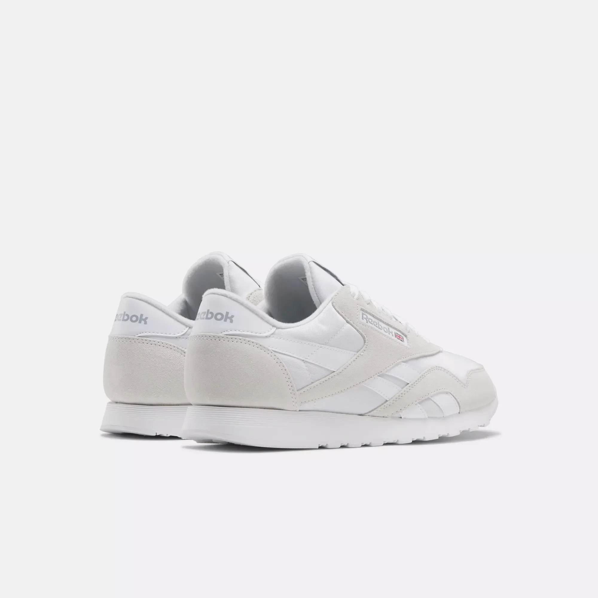 Reebok Shoes Men's Classic Nylon Shoes