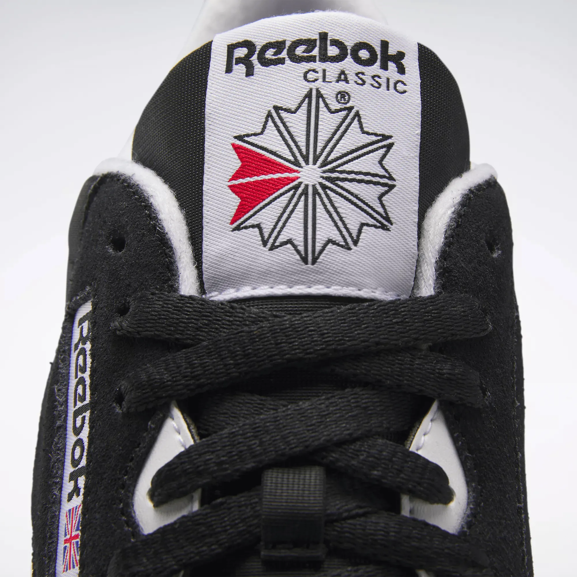Reebok Shoes Men's Classic Nylon Shoes