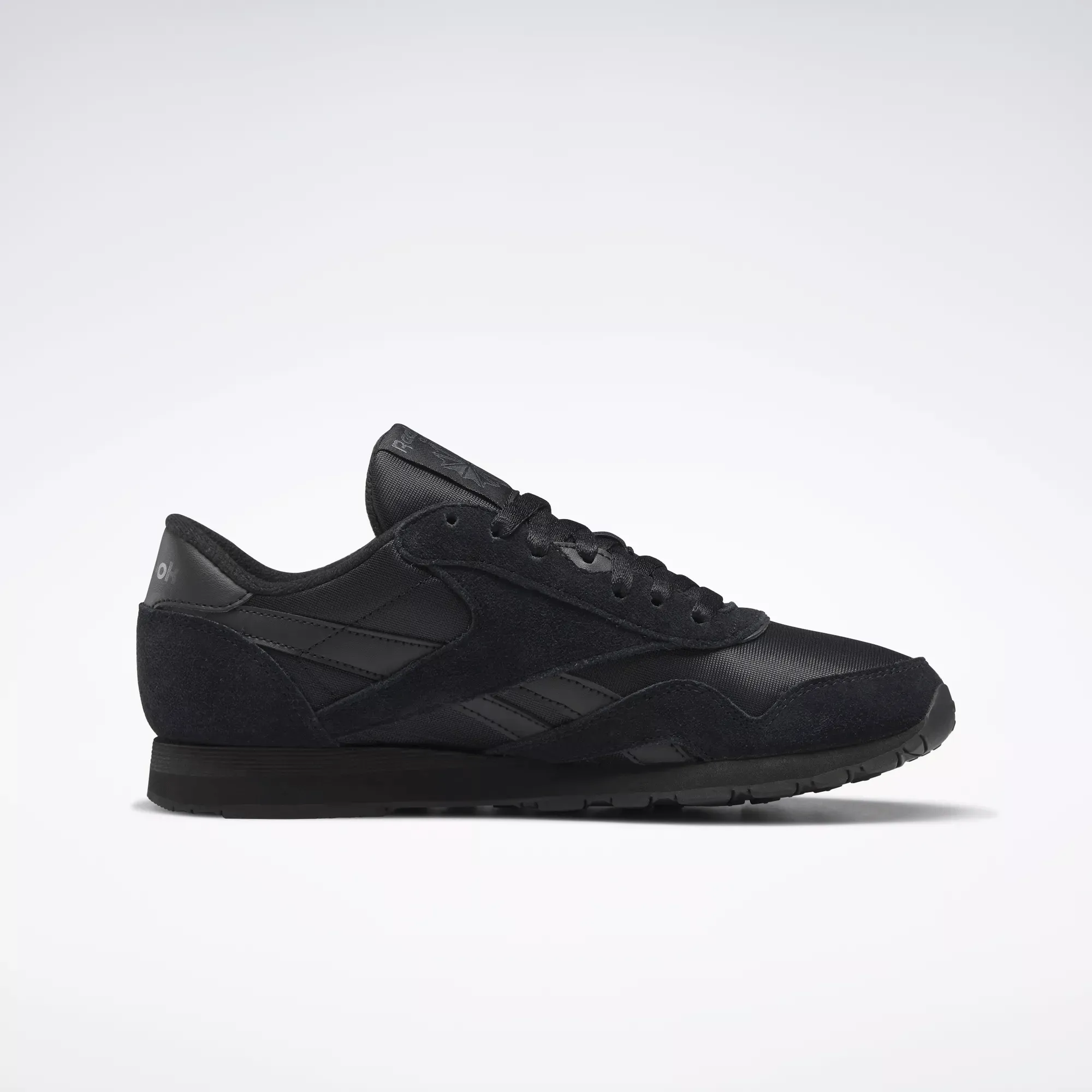Reebok Shoes Men's Classic Nylon Shoes