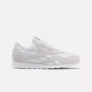 Reebok Shoes Men's Classic Nylon Shoes