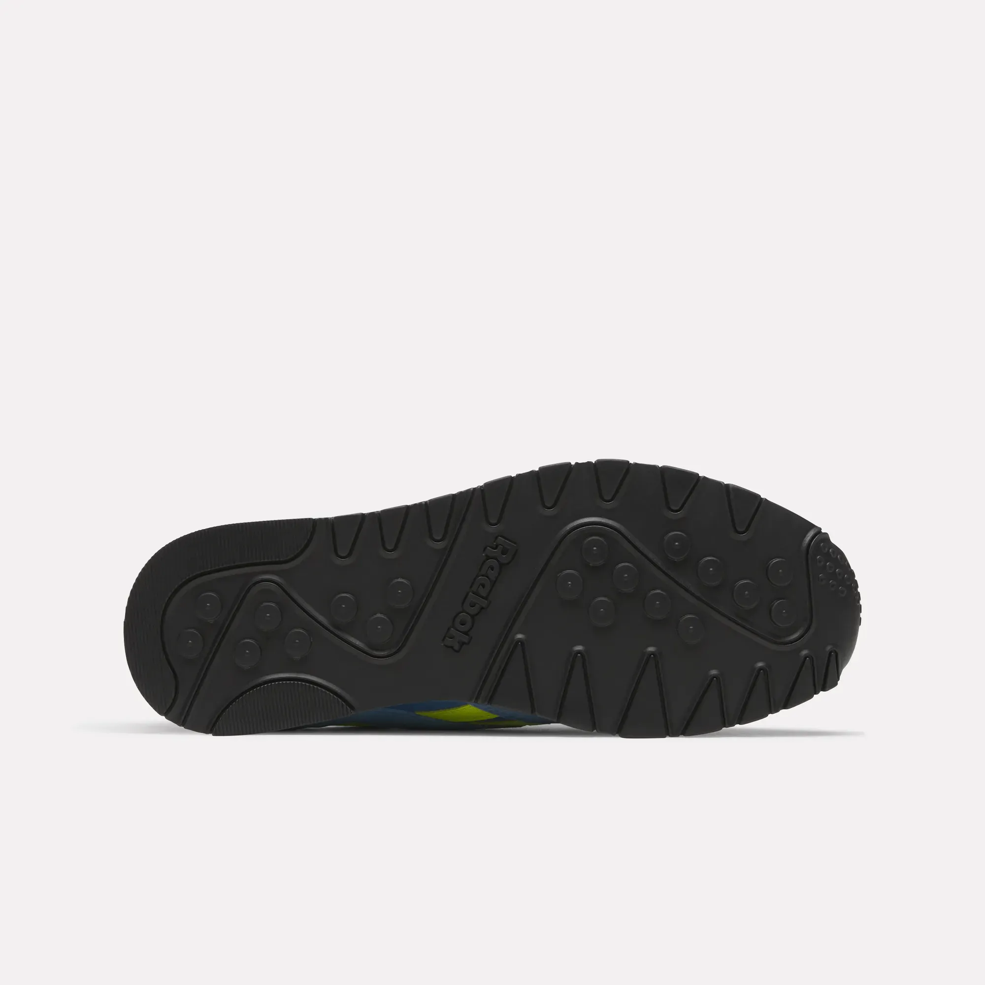 Reebok Shoes Men's Classic Nylon Shoes