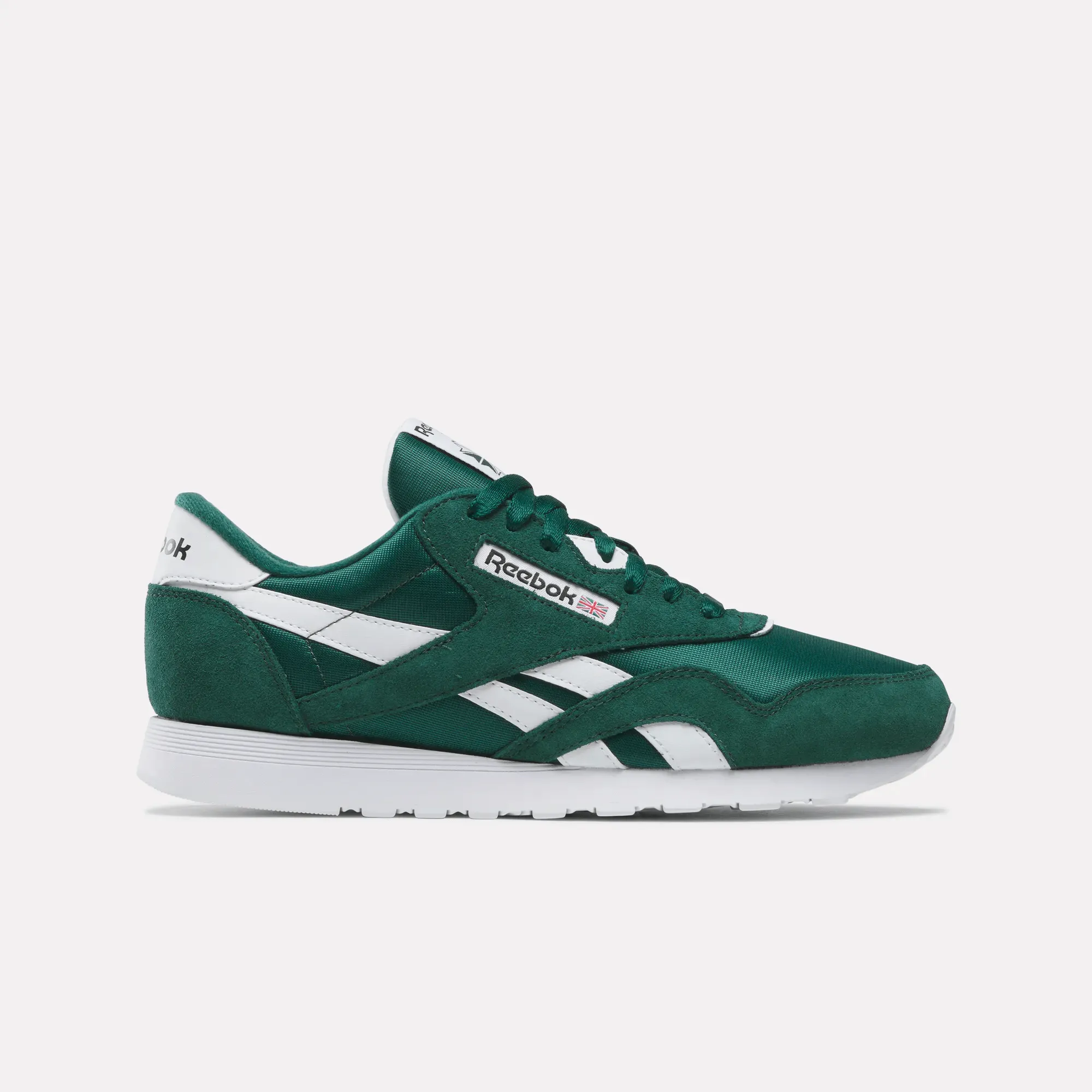 Reebok Shoes Men's Classic Nylon Shoes