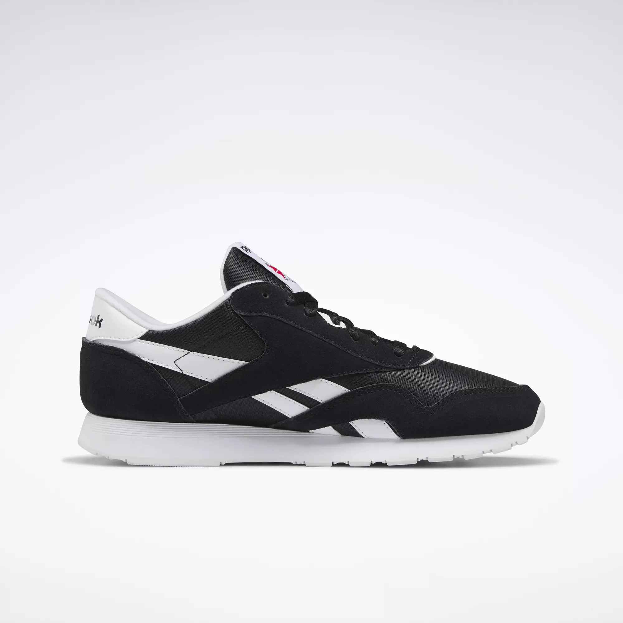 Reebok Shoes Men's Classic Nylon Shoes