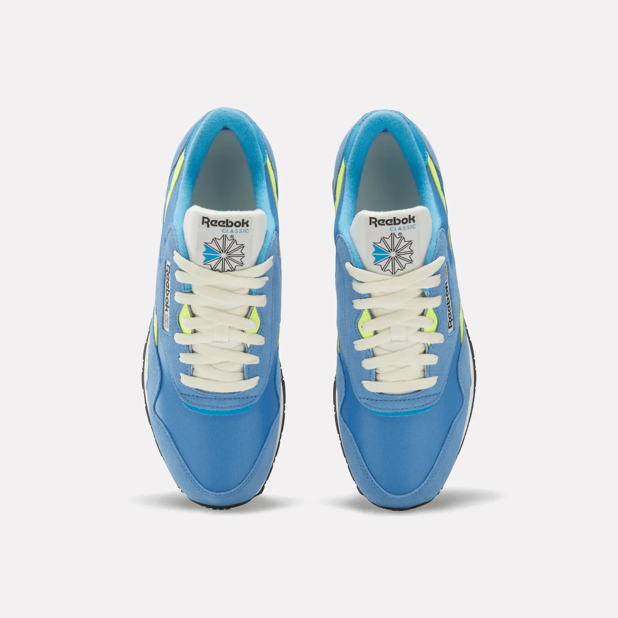 Reebok Shoes Men's Classic Nylon Shoes