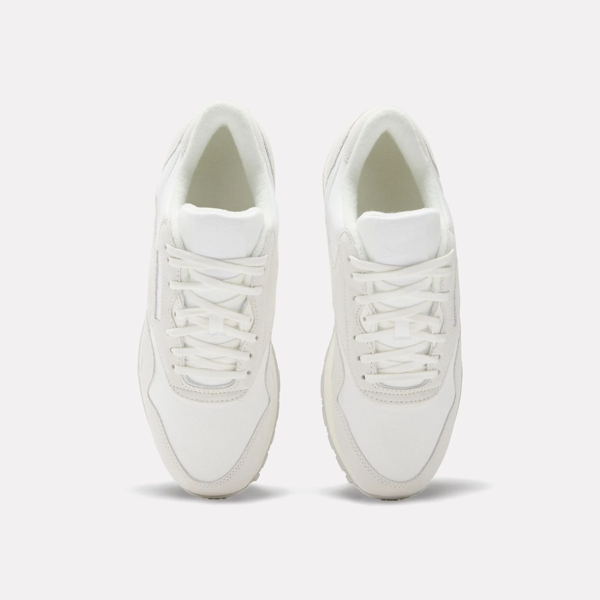 Reebok Shoes Men's Classic Nylon Shoes
