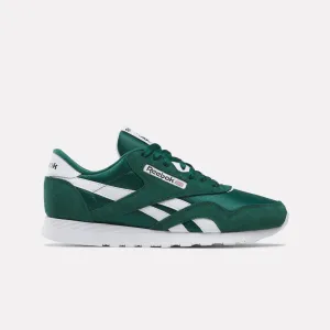 Reebok Shoes Men's Classic Nylon Shoes
