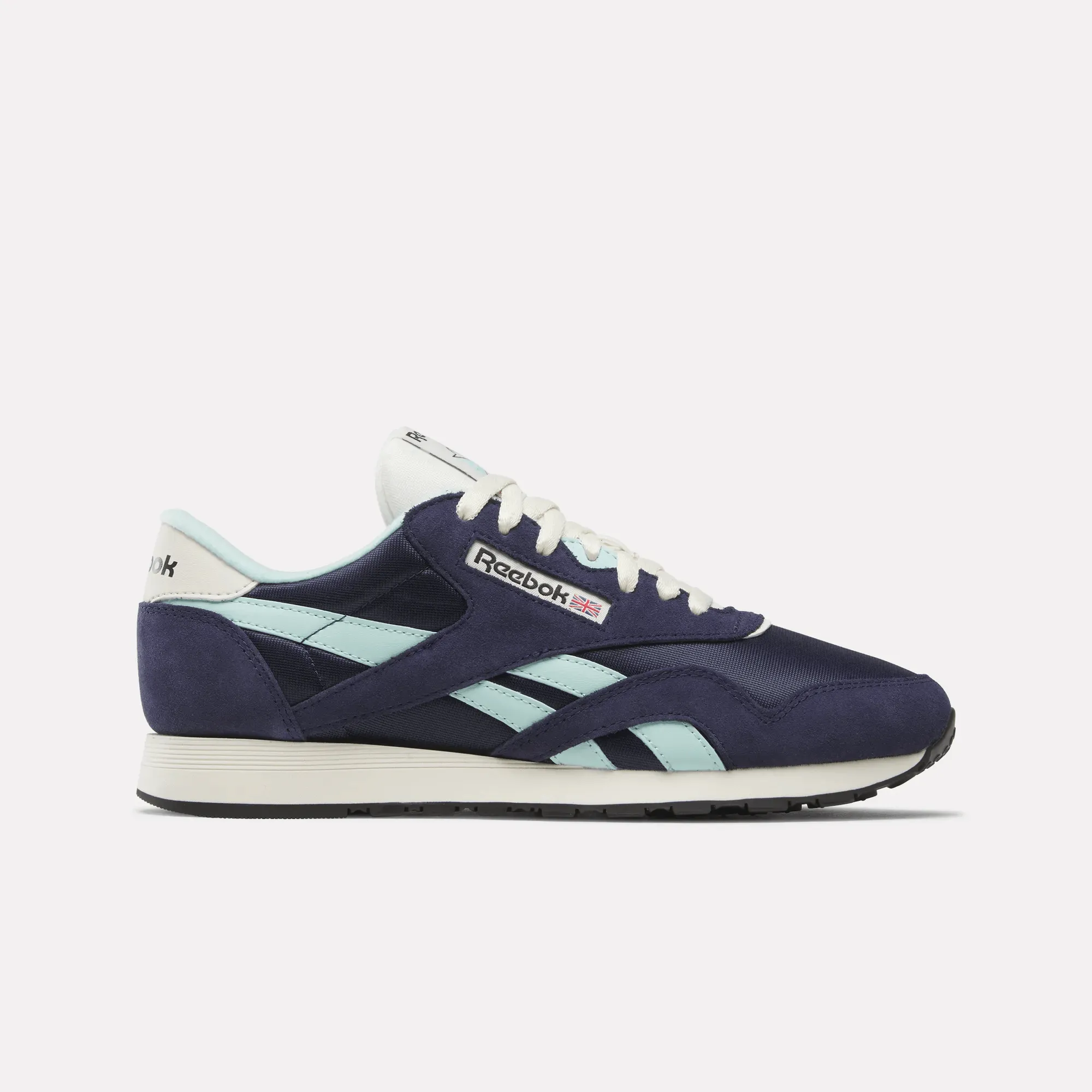 Reebok Shoes Men's Classic Nylon Shoes