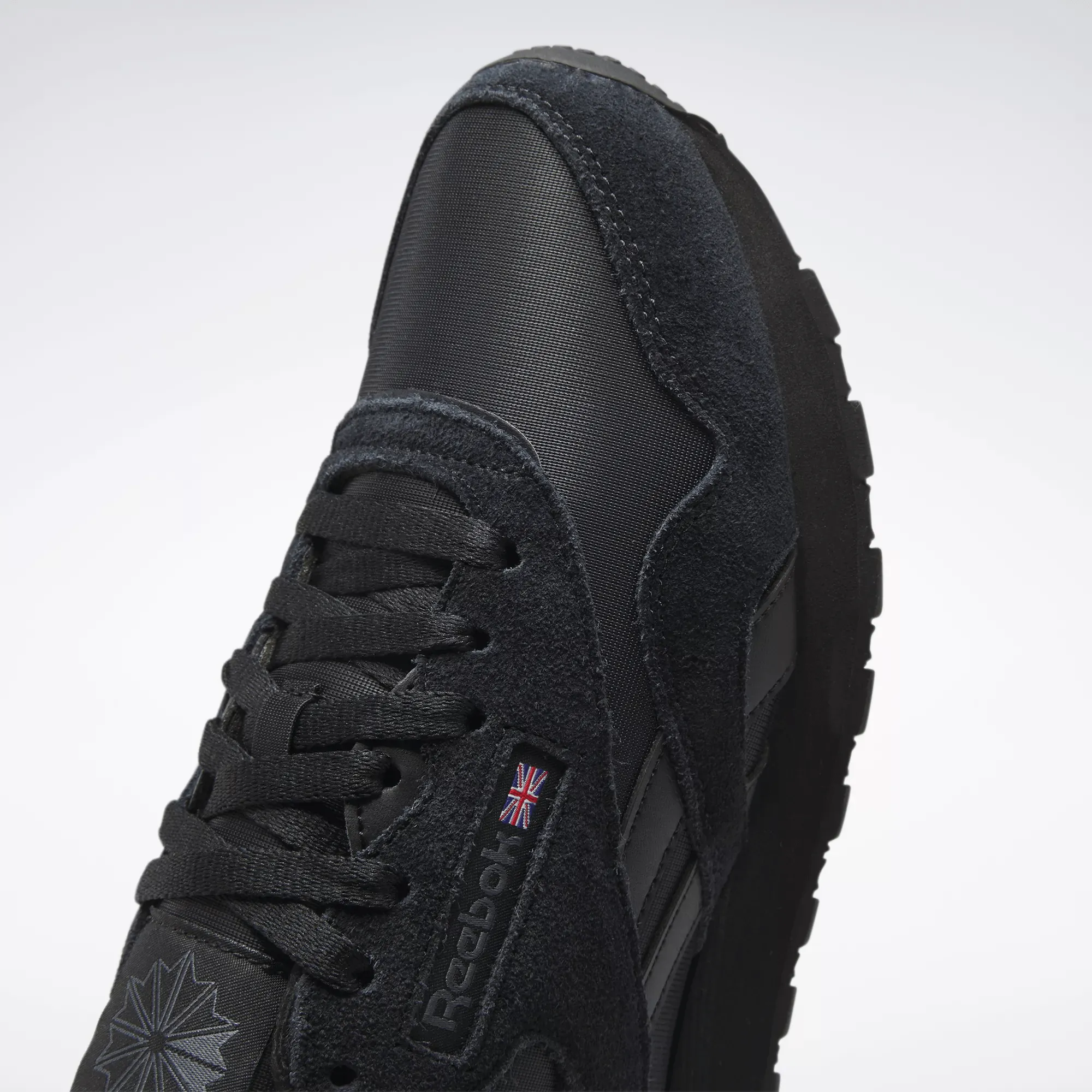 Reebok Shoes Men's Classic Nylon Shoes