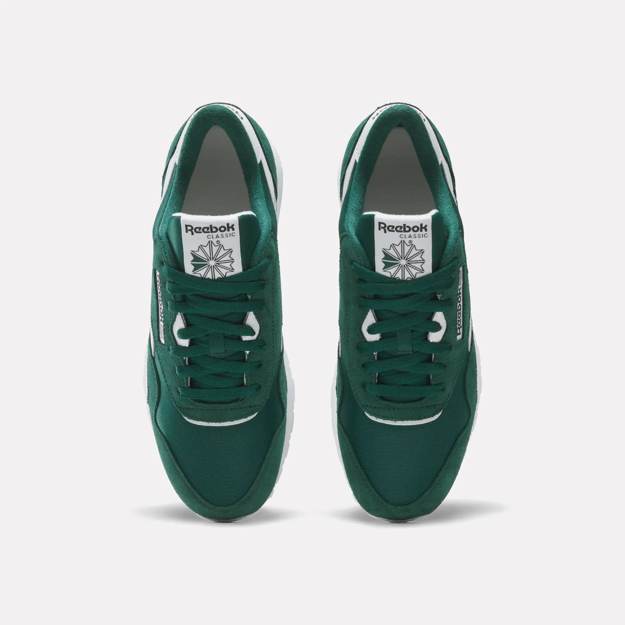 Reebok Shoes Men's Classic Nylon Shoes
