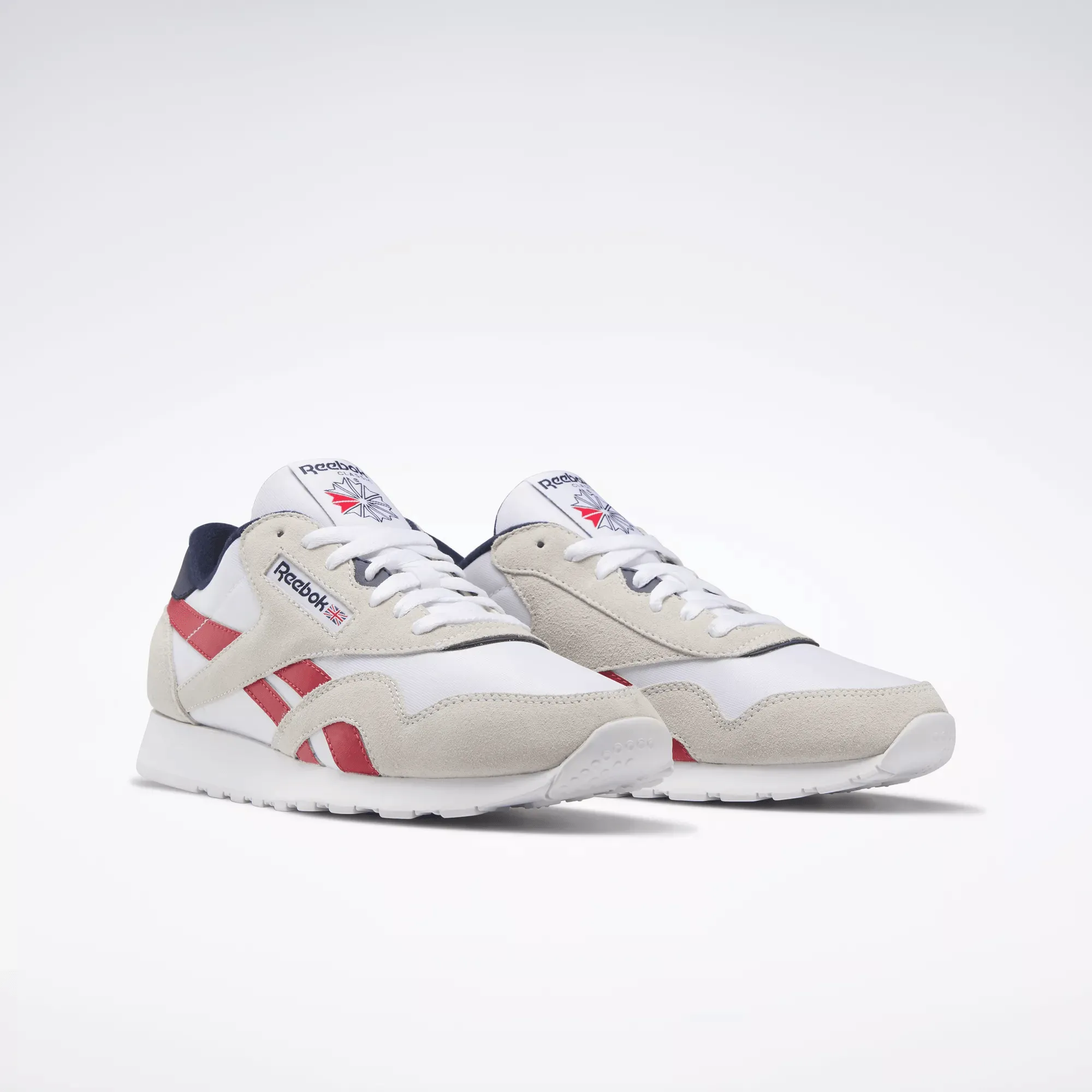 Reebok Shoes Men's Classic Nylon Shoes