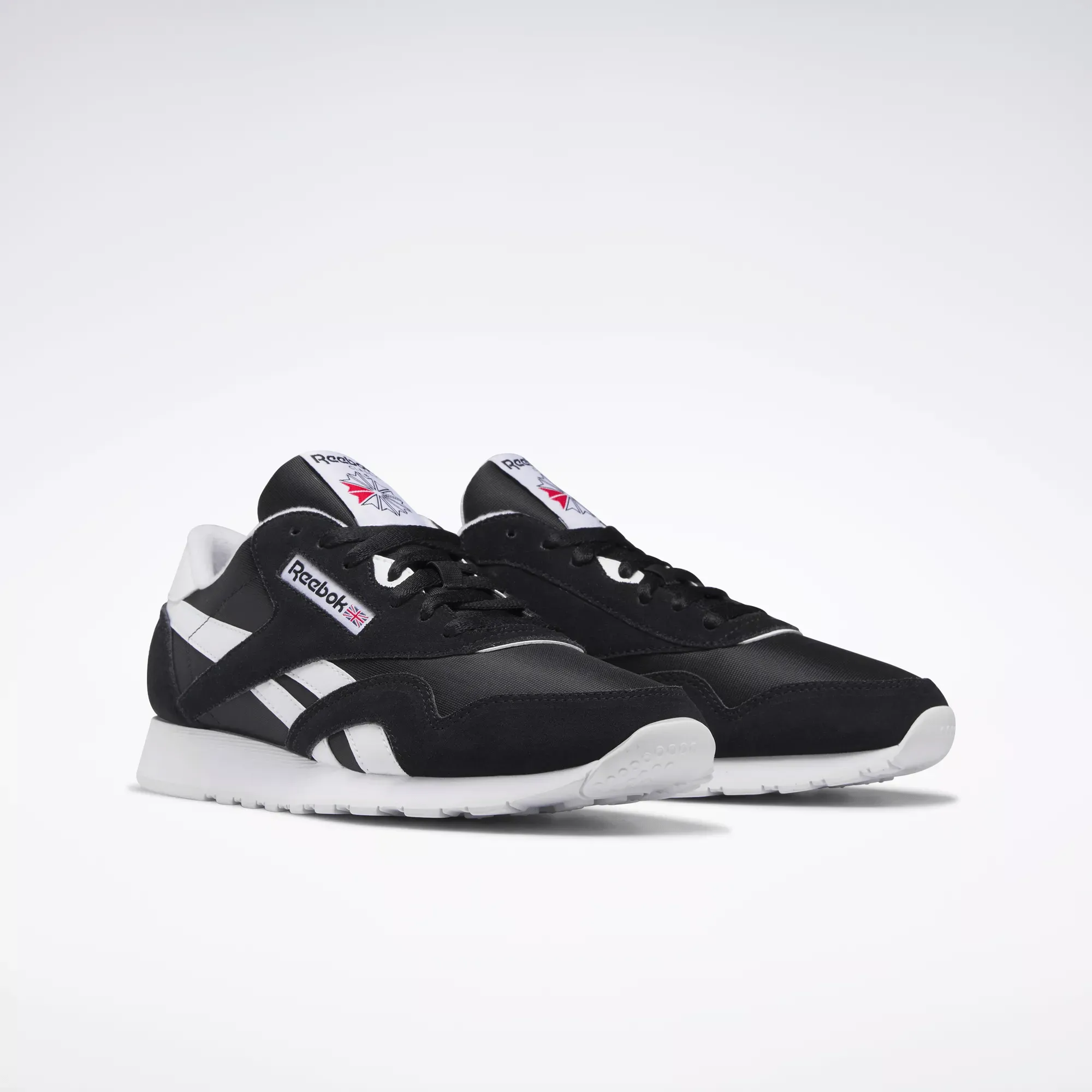Reebok Shoes Men's Classic Nylon Shoes