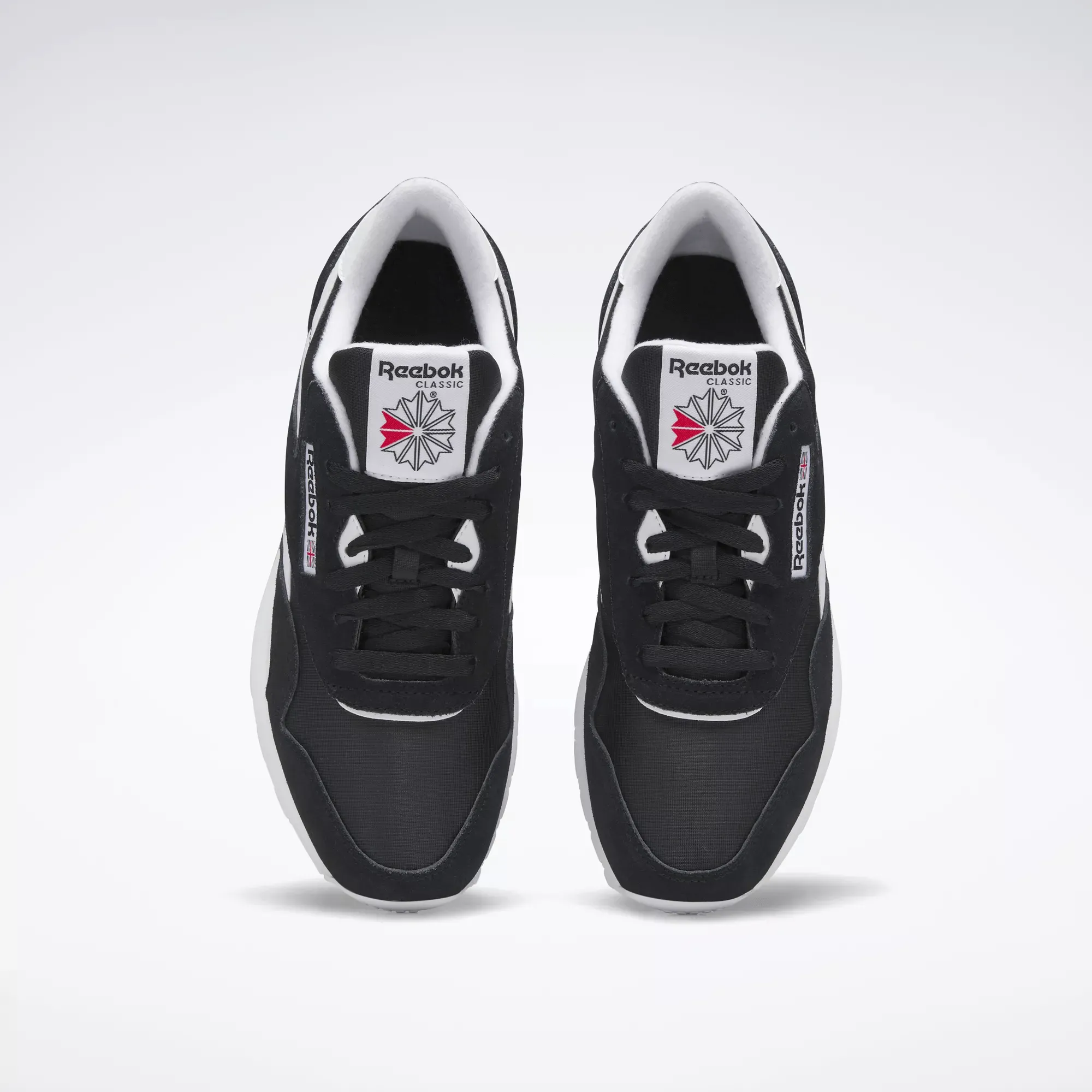Reebok Shoes Men's Classic Nylon Shoes