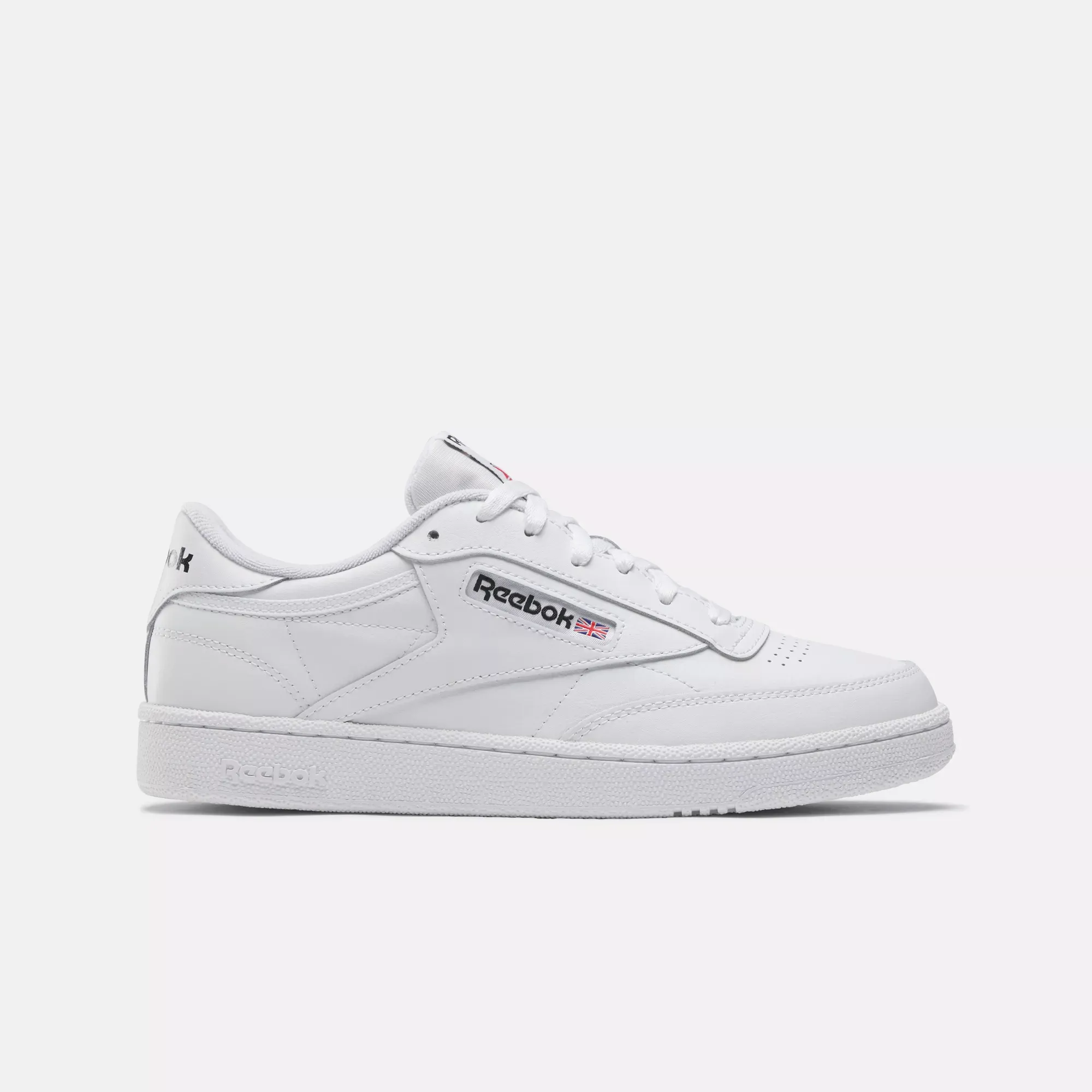 Reebok Shoes Men's Club C 85 Shoes