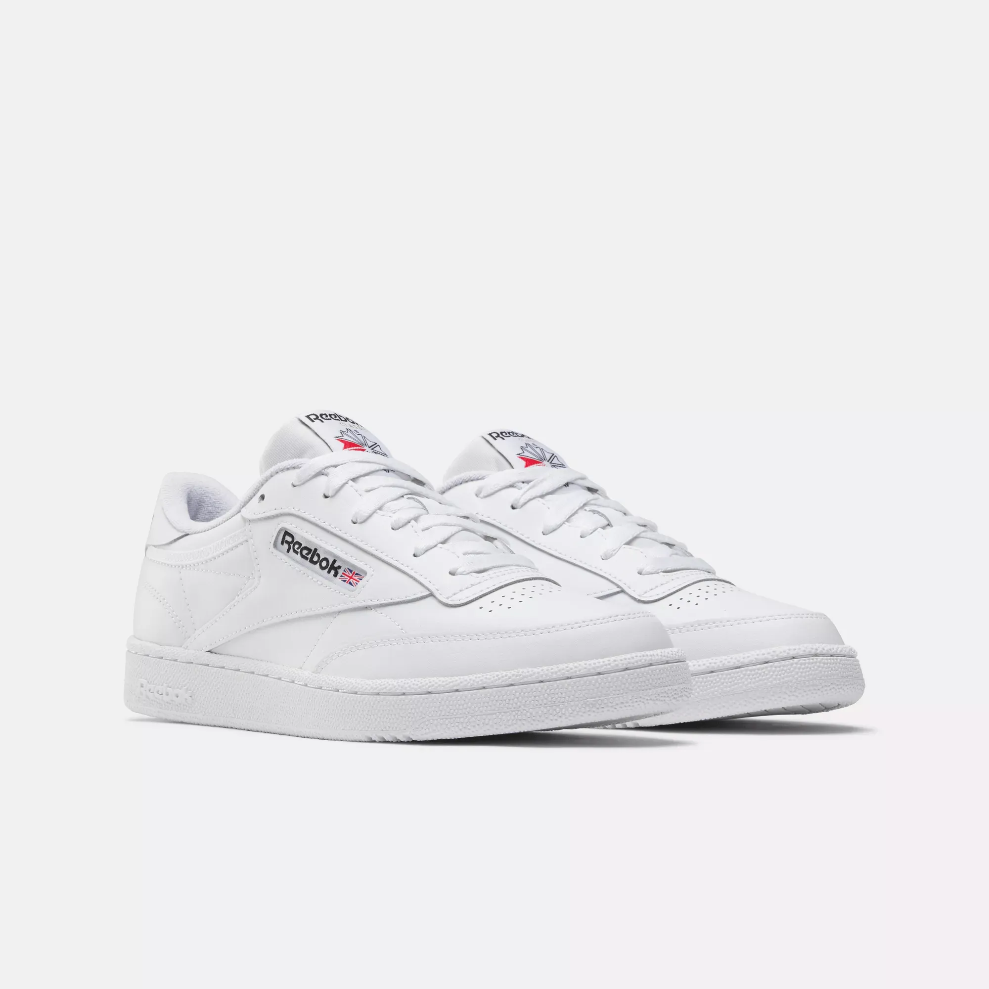 Reebok Shoes Men's Club C 85 Shoes