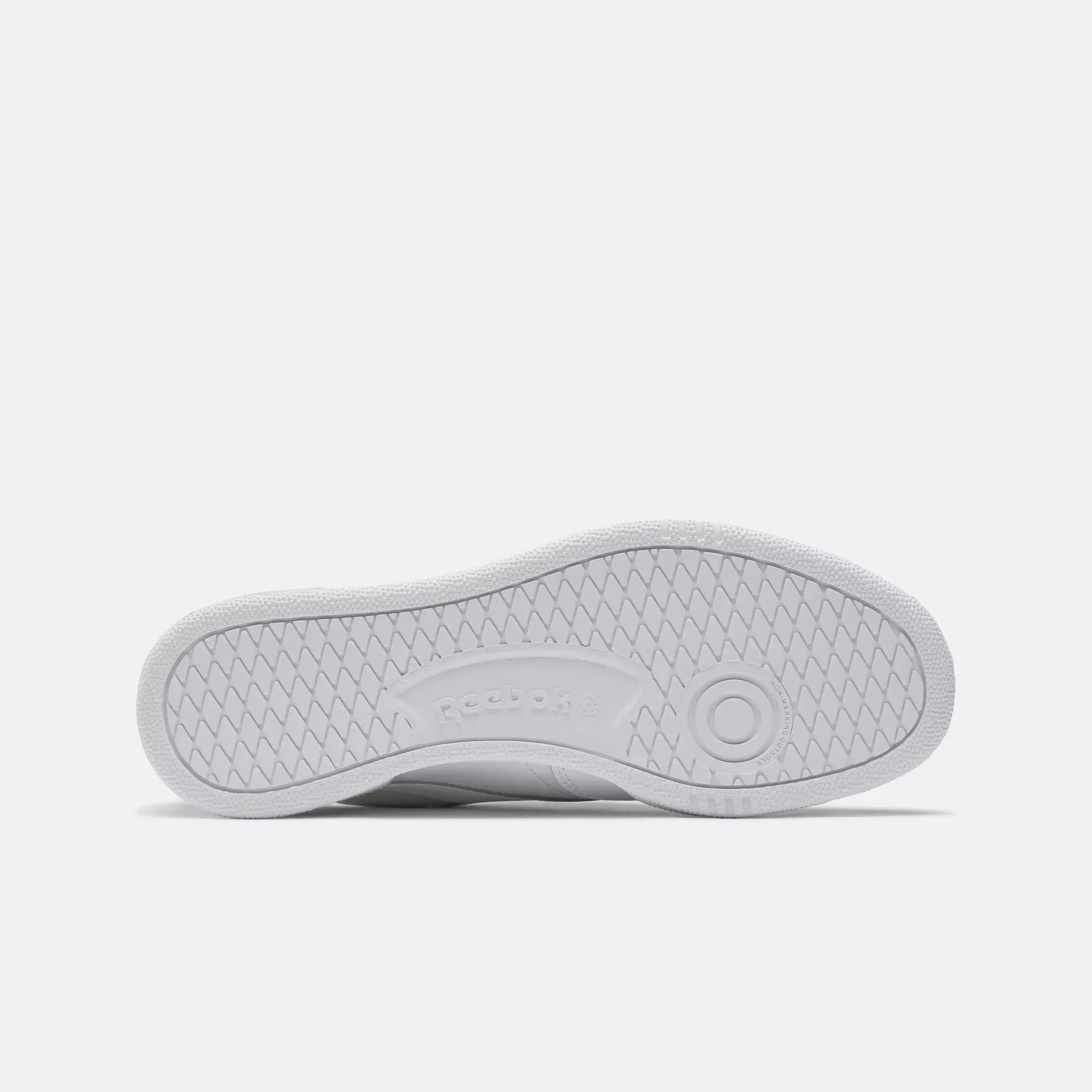 Reebok Shoes Men's Club C 85 Shoes