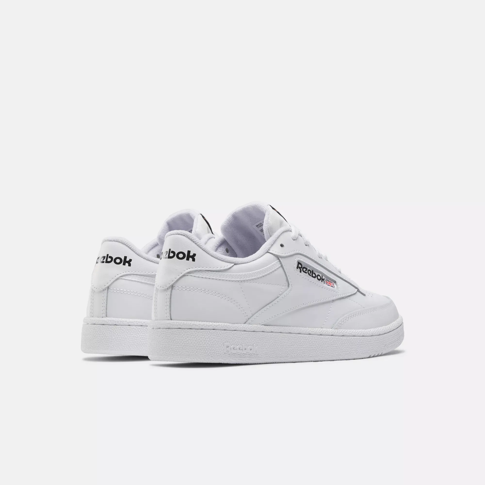 Reebok Shoes Men's Club C 85 Shoes