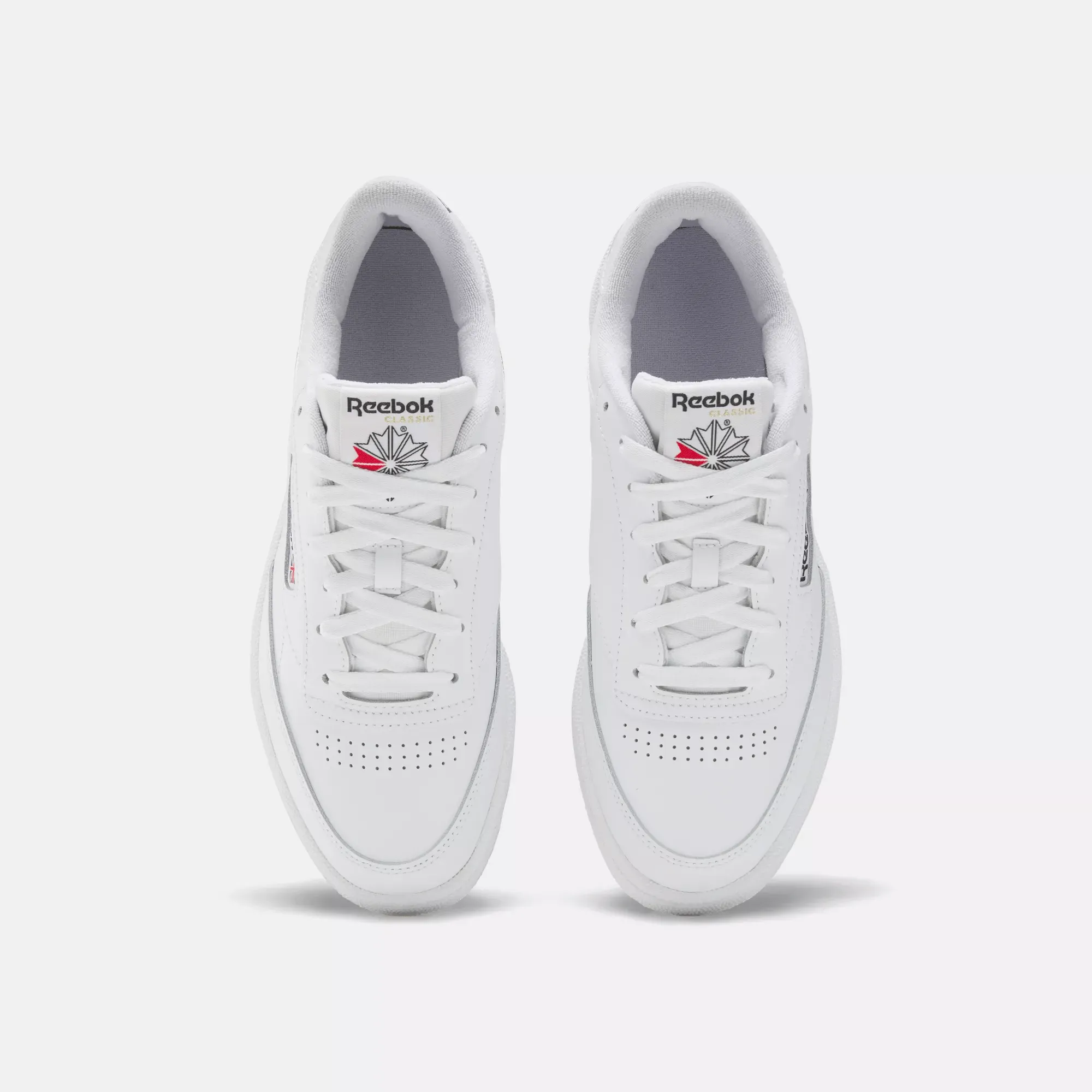 Reebok Shoes Men's Club C 85 Shoes
