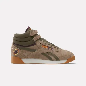 Reebok Shoes Reebok x Walker Wear F/S Hi Shoes