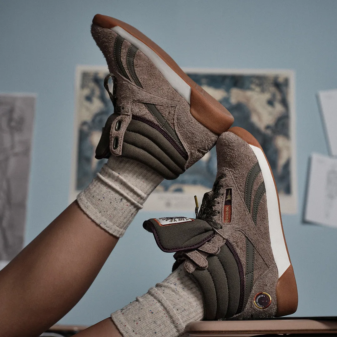 Reebok Shoes Reebok x Walker Wear F/S Hi Shoes