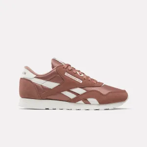 Reebok Shoes Women's Classic Nylon Shoes