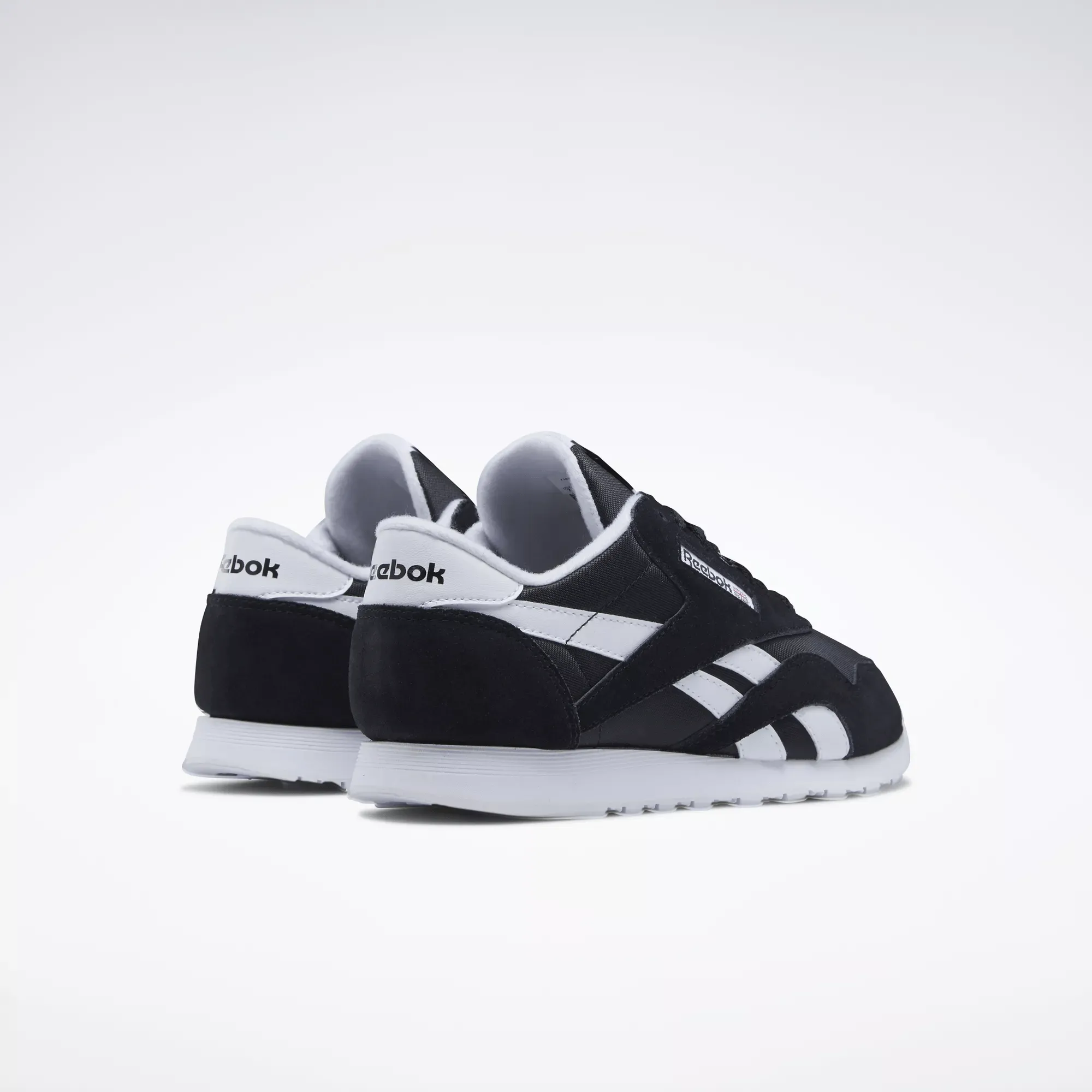 Reebok Shoes Women's Classic Nylon Shoes