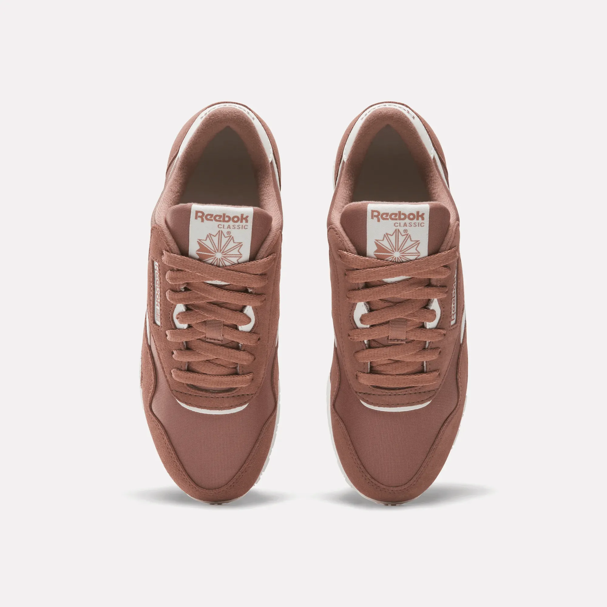 Reebok Shoes Women's Classic Nylon Shoes