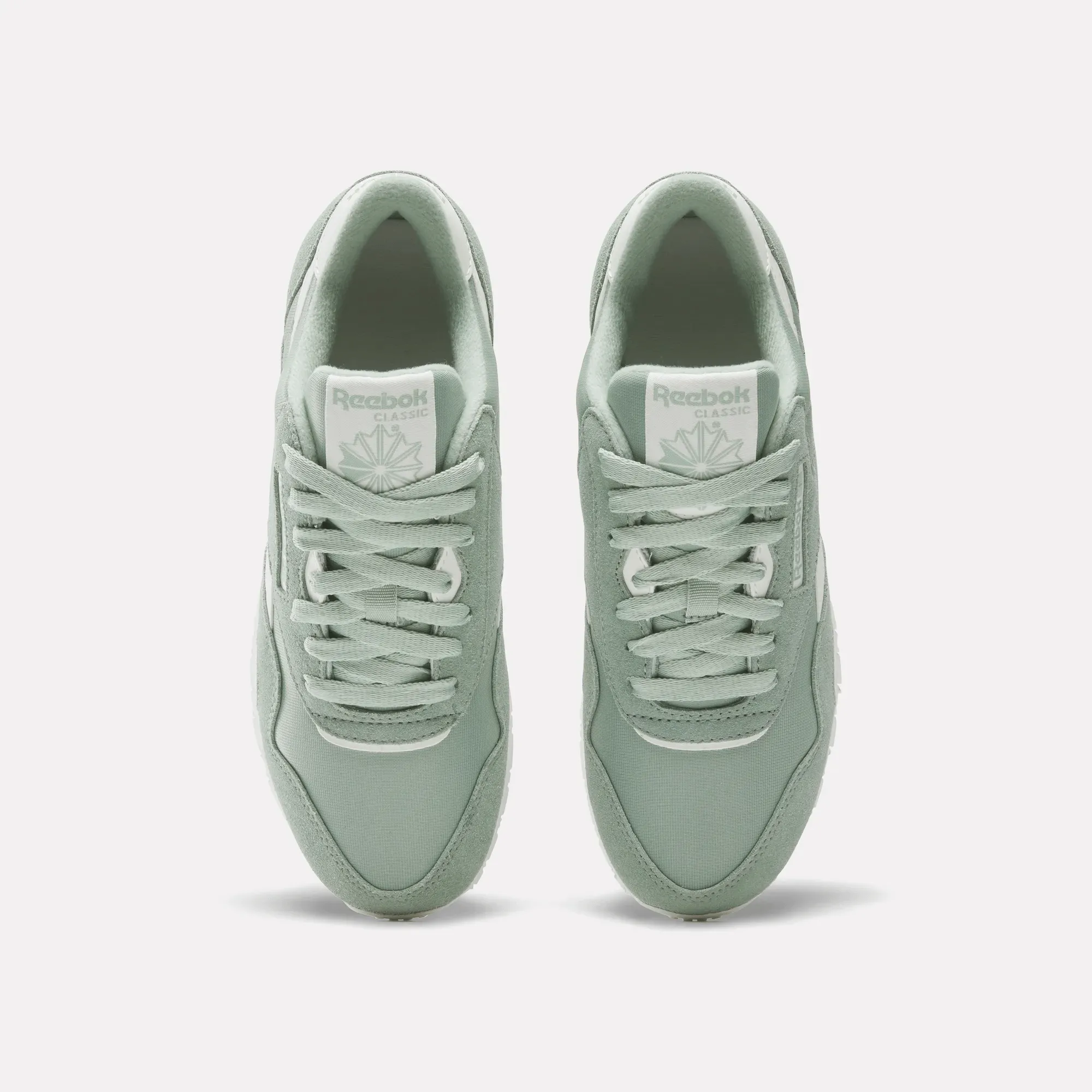 Reebok Shoes Women's Classic Nylon Shoes