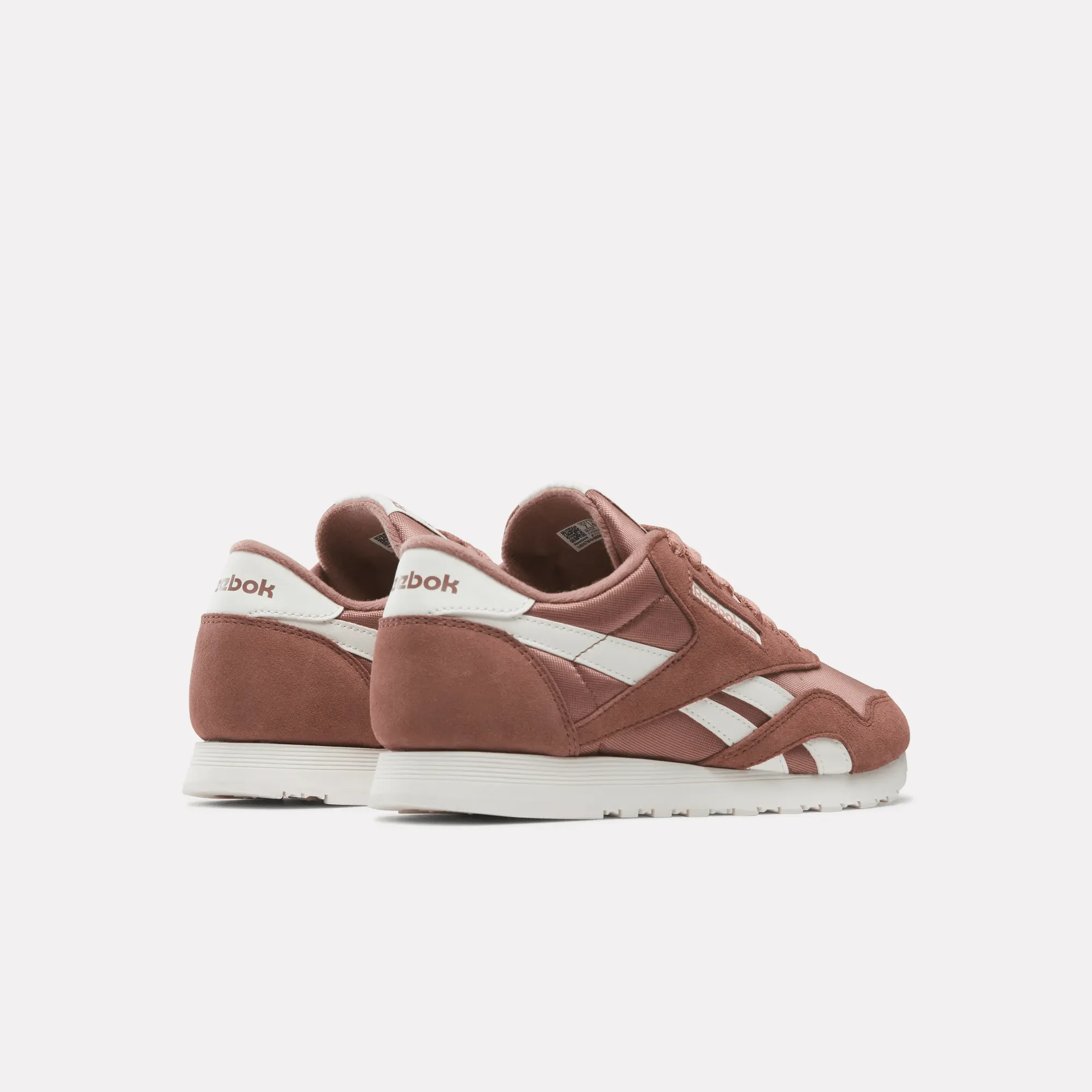 Reebok Shoes Women's Classic Nylon Shoes