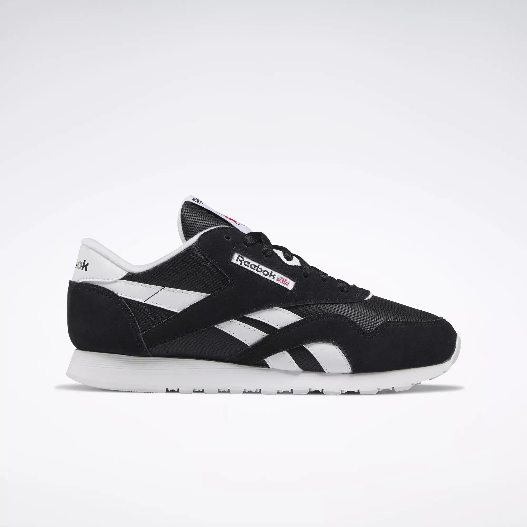 Reebok Shoes Women's Classic Nylon Shoes