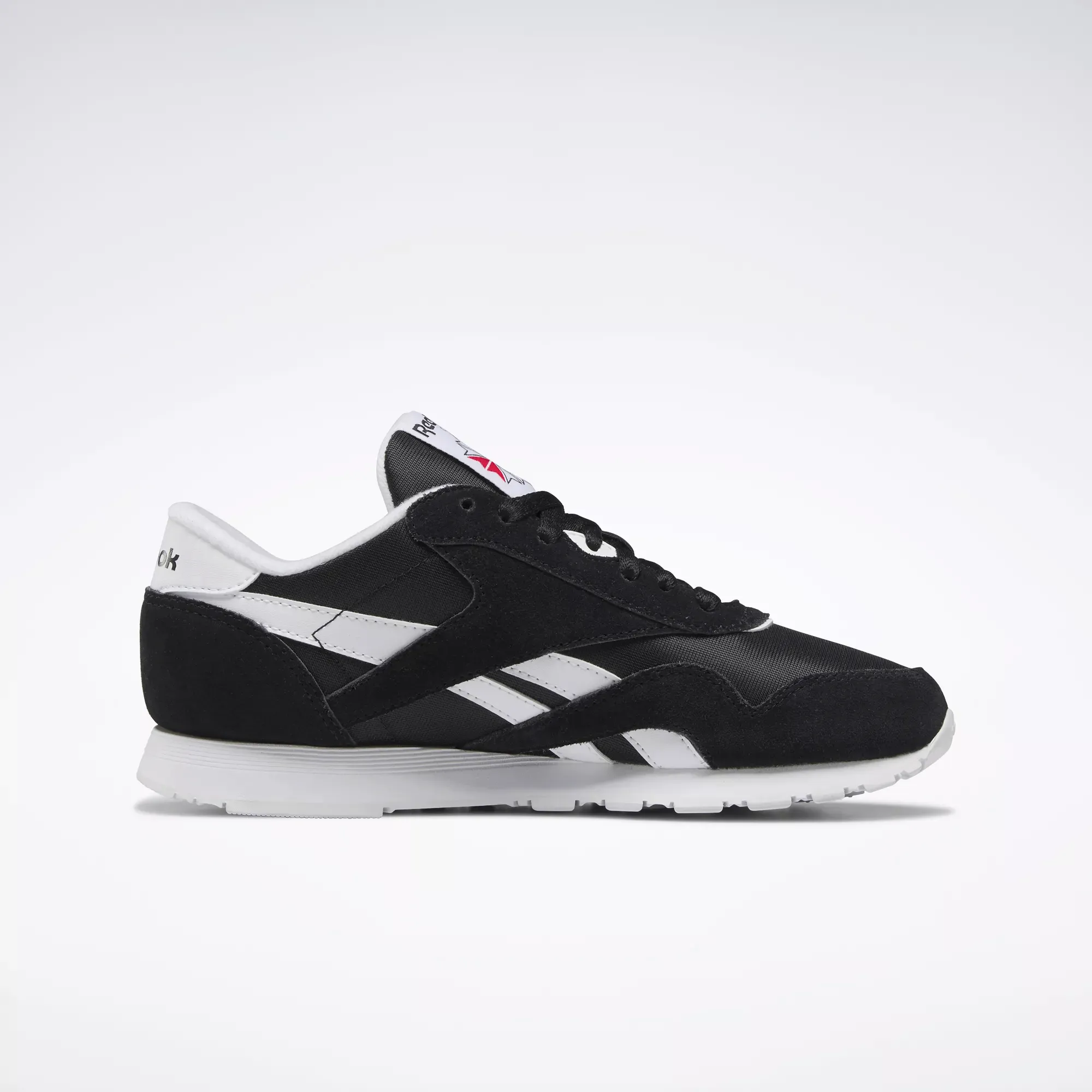 Reebok Shoes Women's Classic Nylon Shoes