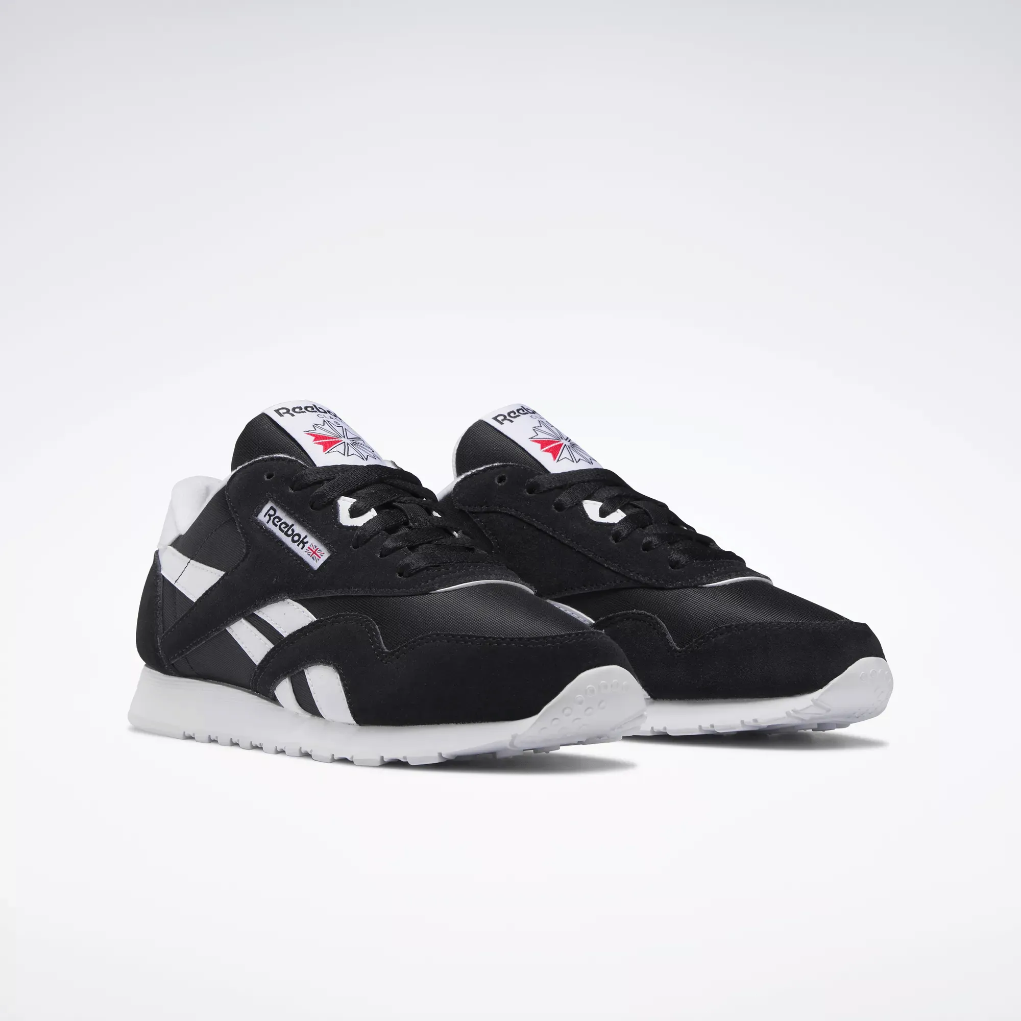 Reebok Shoes Women's Classic Nylon Shoes