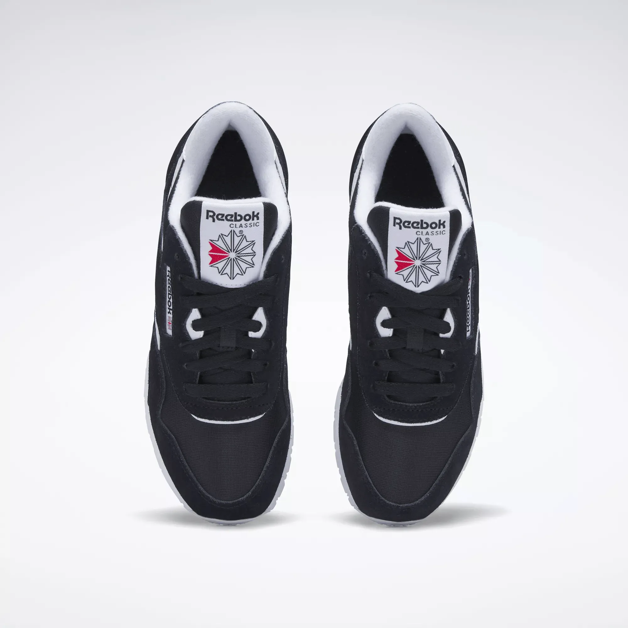 Reebok Shoes Women's Classic Nylon Shoes