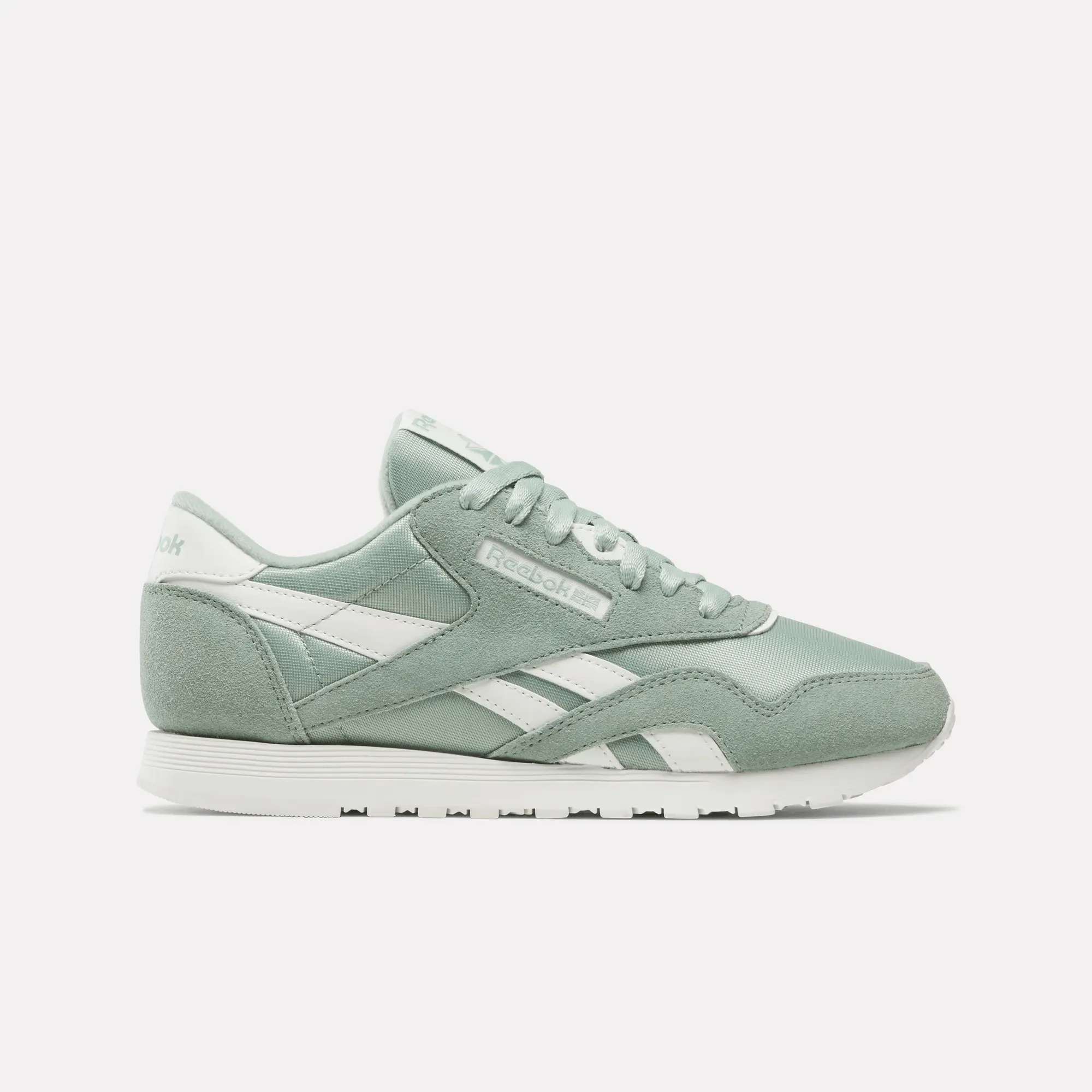 Reebok Shoes Women's Classic Nylon Shoes