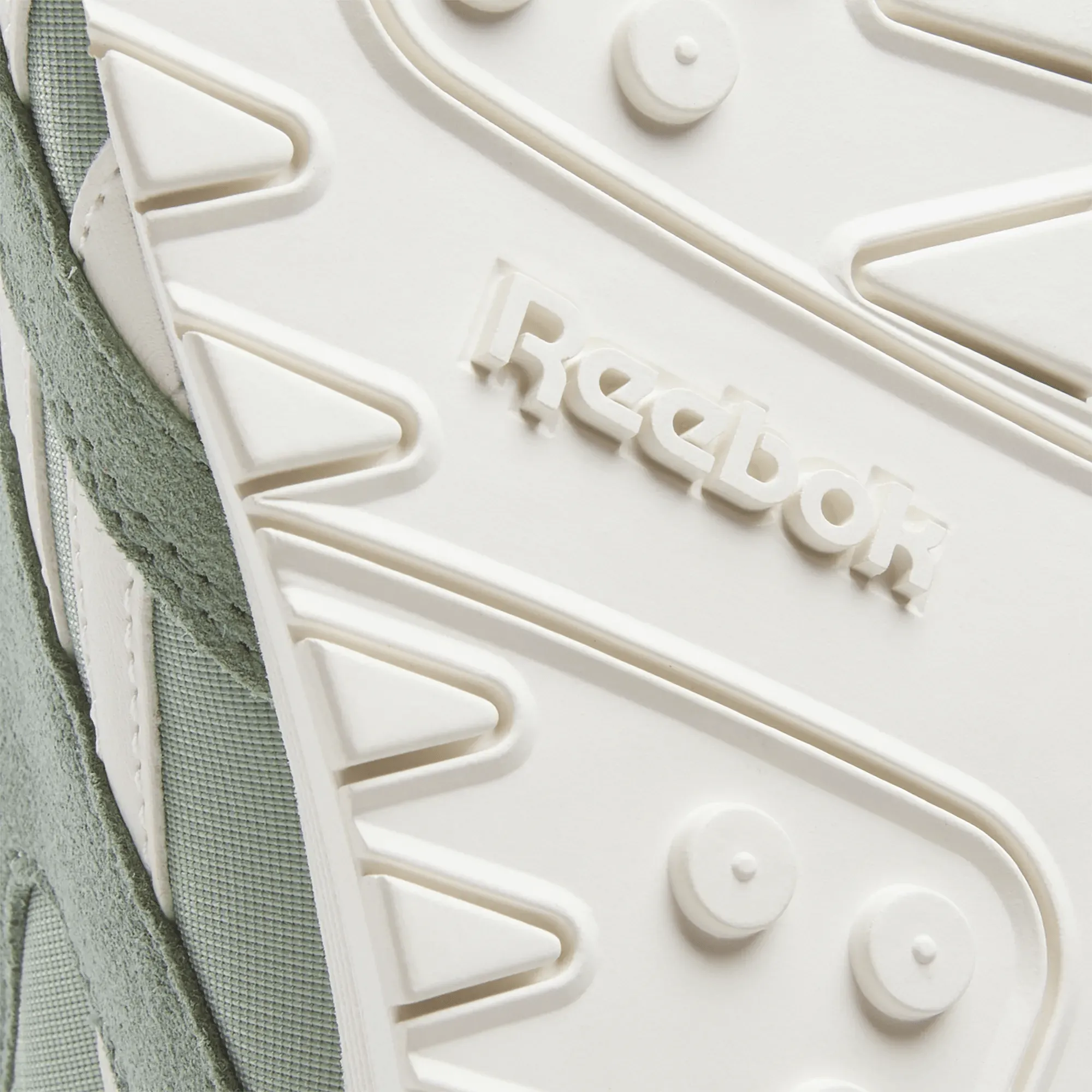 Reebok Shoes Women's Classic Nylon Shoes