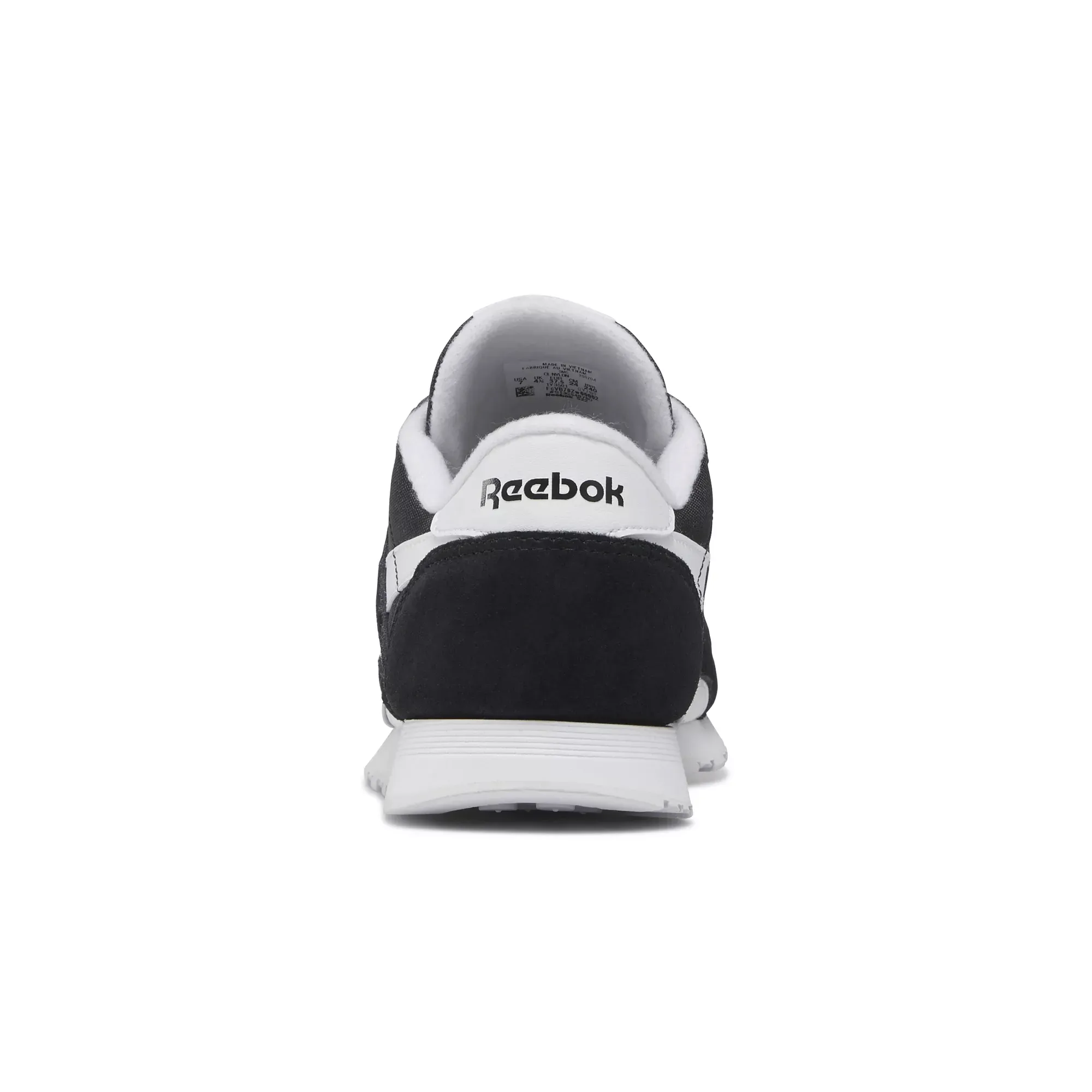 Reebok Shoes Women's Classic Nylon Shoes