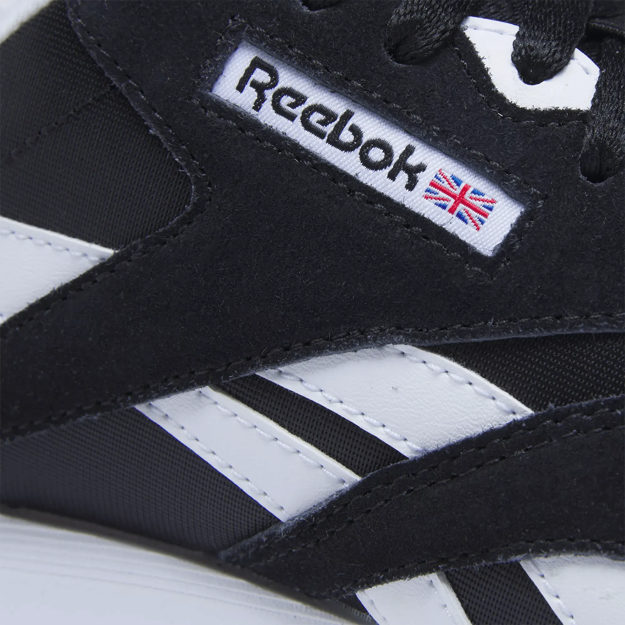 Reebok Shoes Women's Classic Nylon Shoes