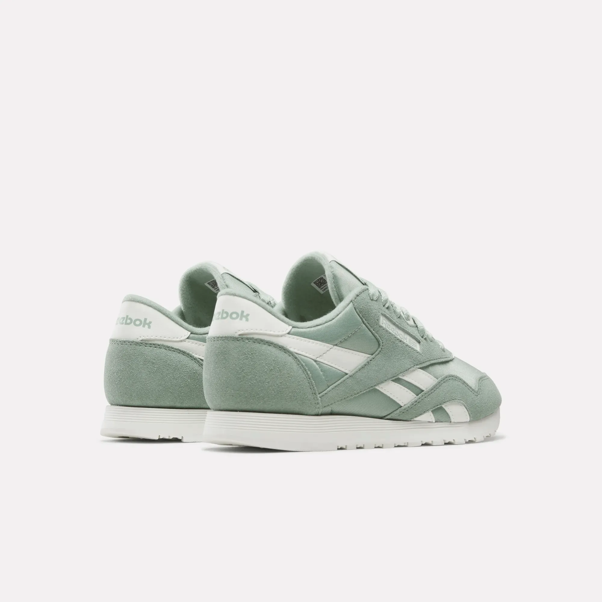 Reebok Shoes Women's Classic Nylon Shoes