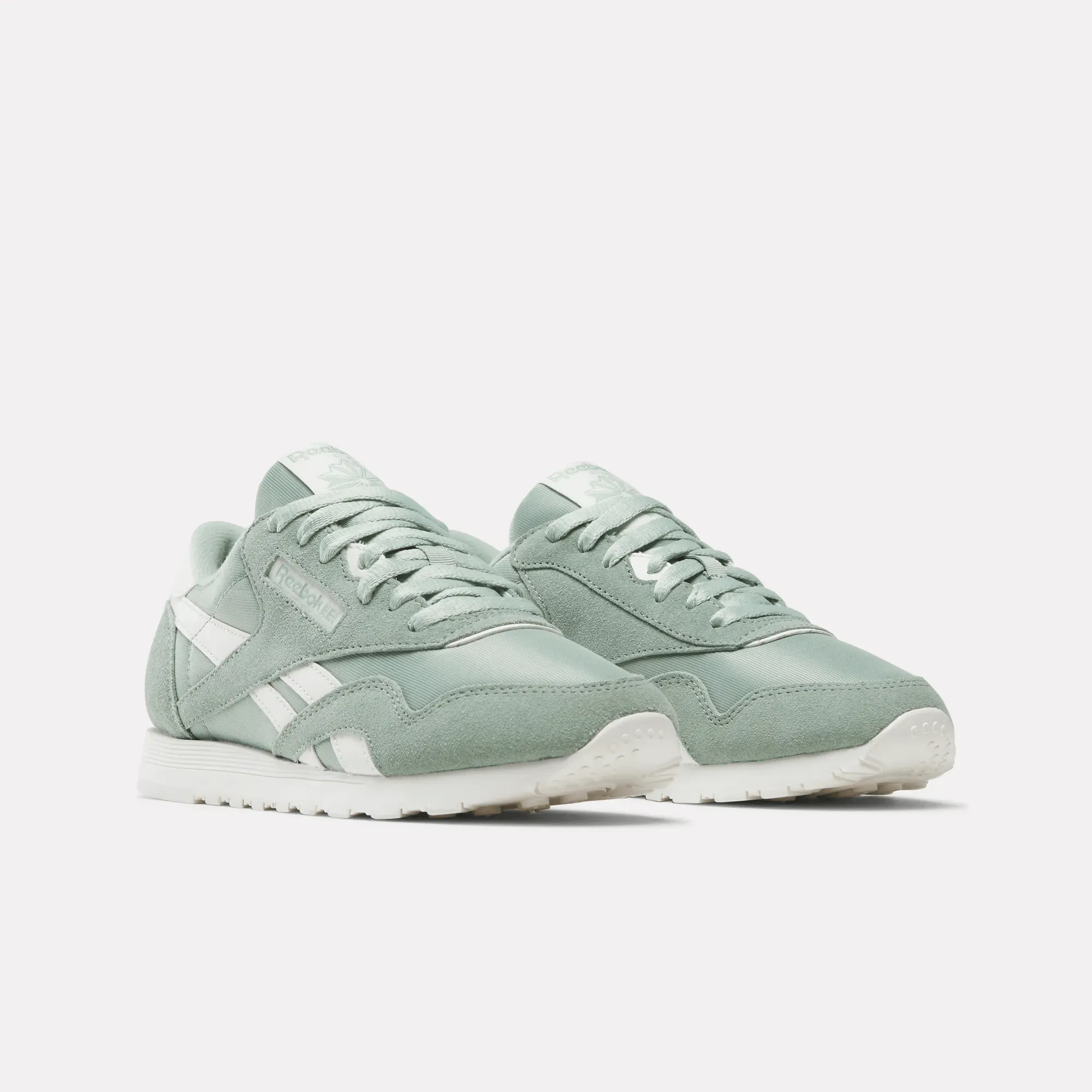Reebok Shoes Women's Classic Nylon Shoes
