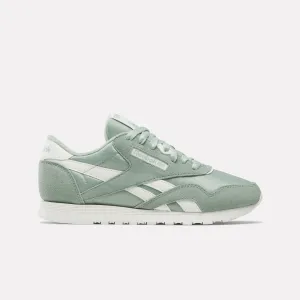 Reebok Shoes Women's Classic Nylon Shoes