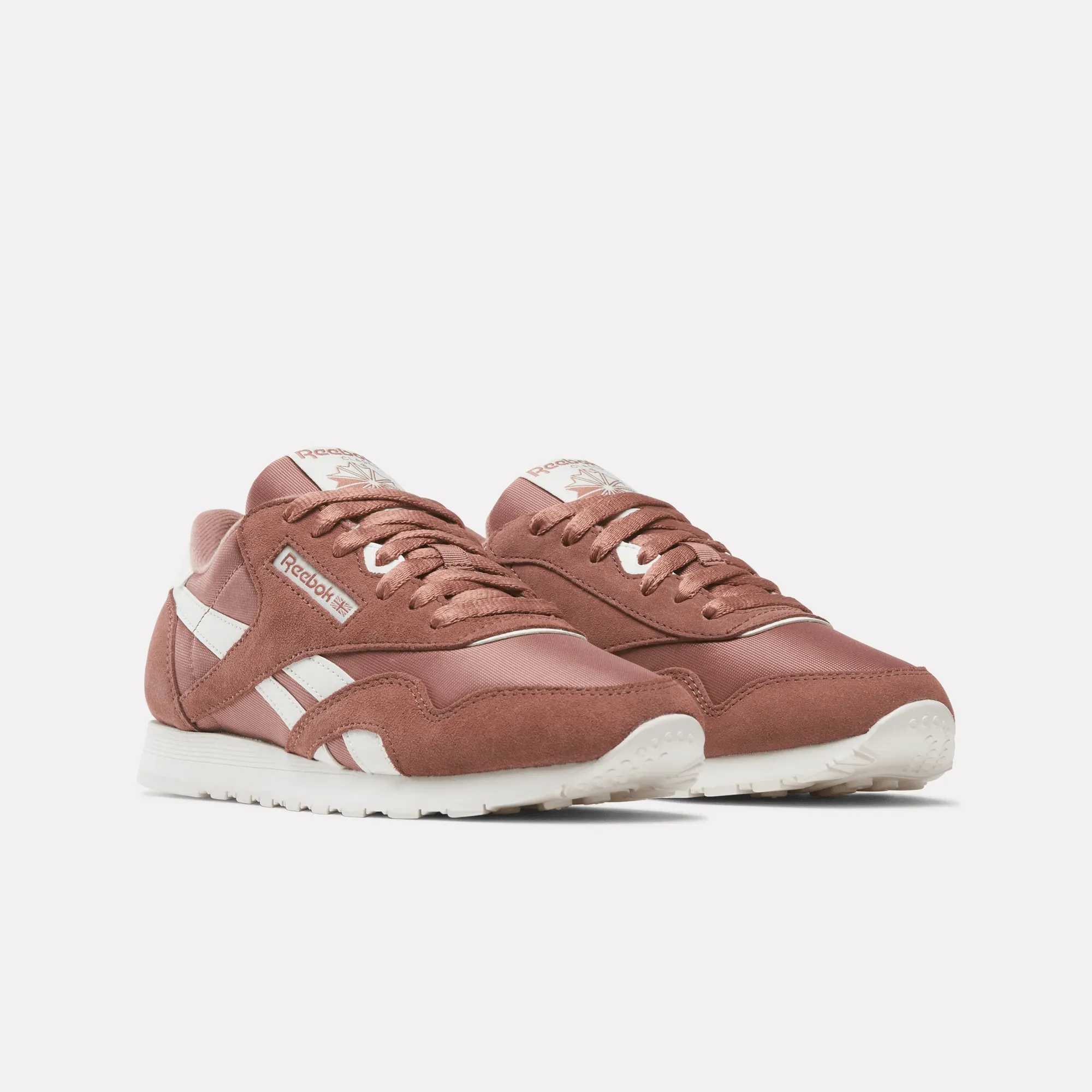 Reebok Shoes Women's Classic Nylon Shoes