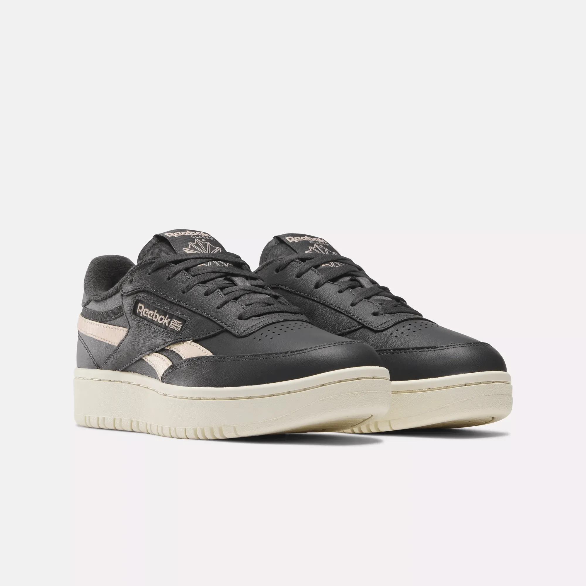 Reebok Shoes Women's Club C Double Revenge Shoes