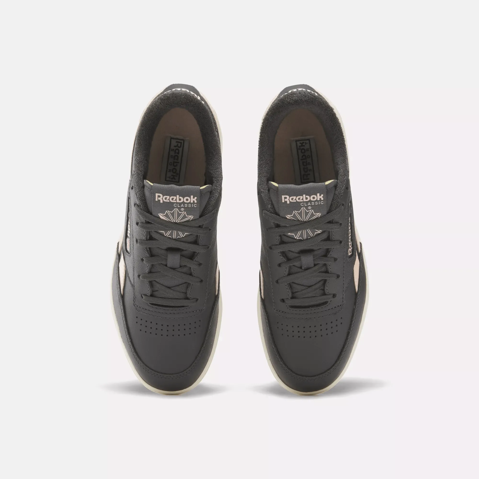 Reebok Shoes Women's Club C Double Revenge Shoes