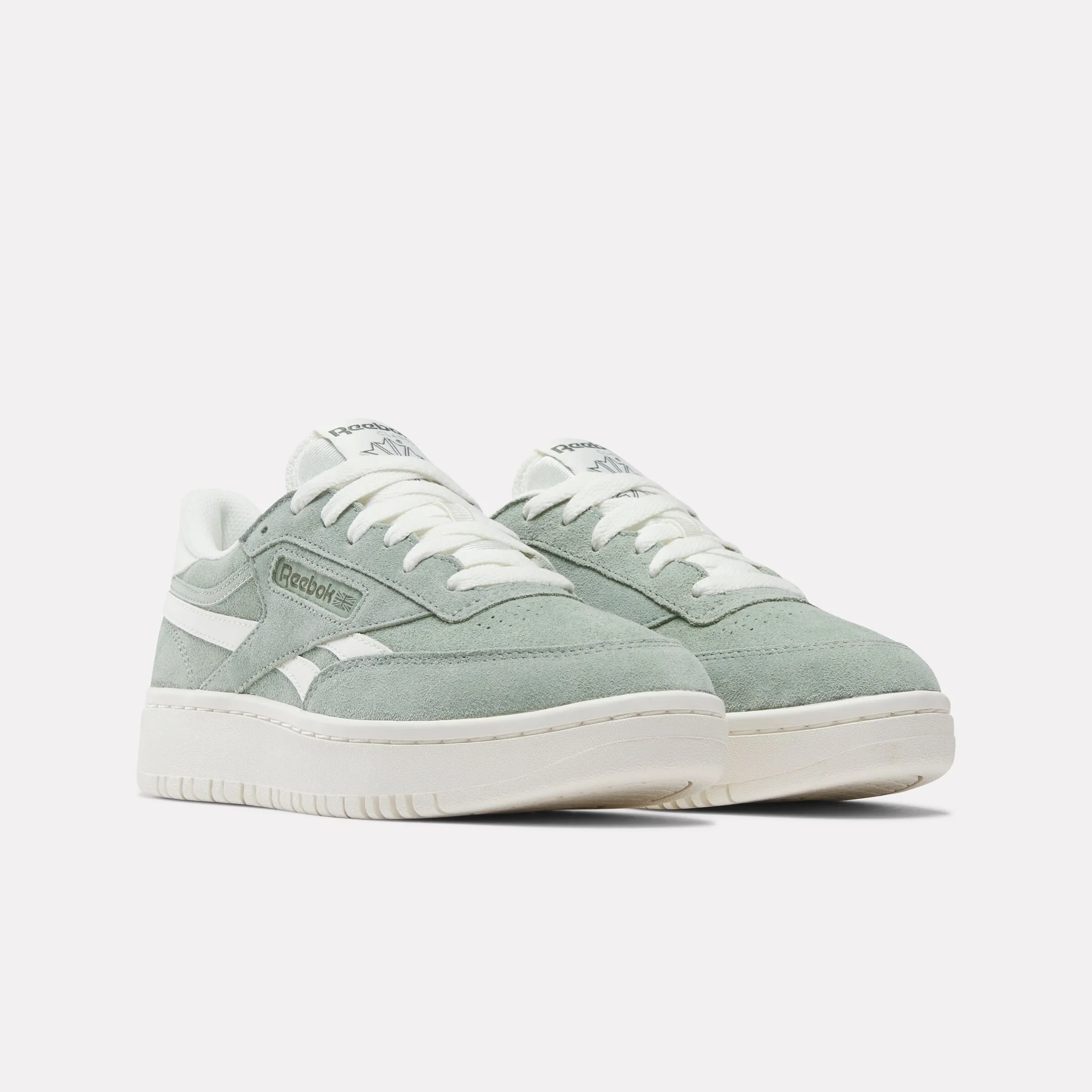 Reebok Shoes Women's Club C Double Revenge Shoes