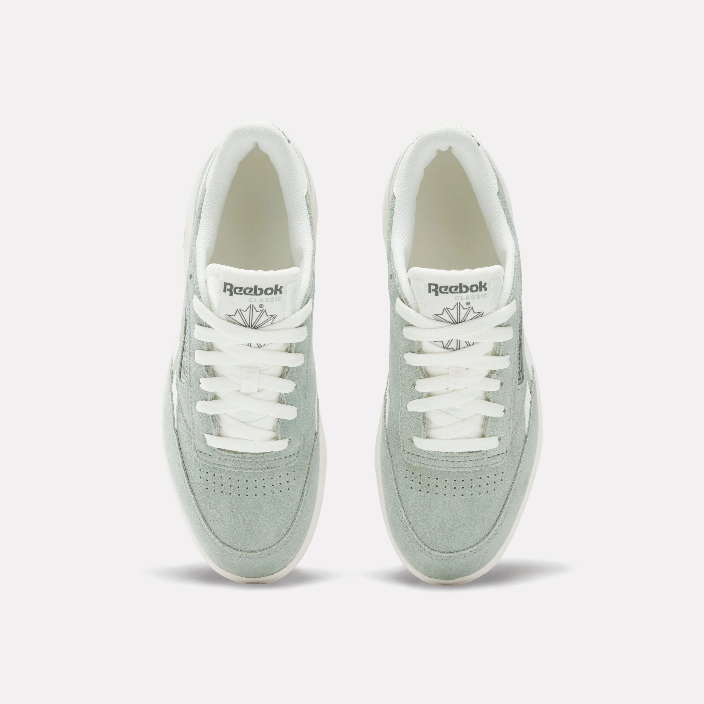 Reebok Shoes Women's Club C Double Revenge Shoes