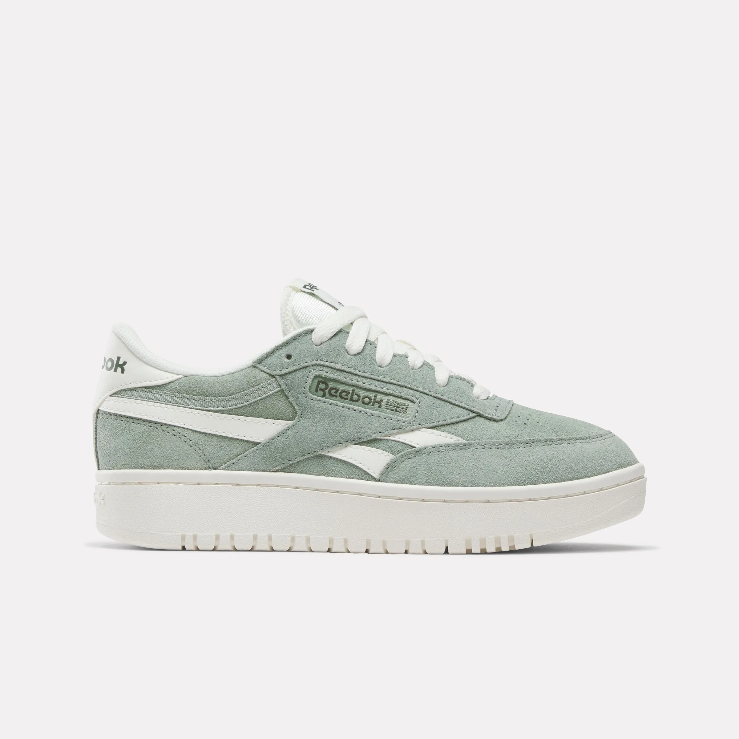 Reebok Shoes Women's Club C Double Revenge Shoes