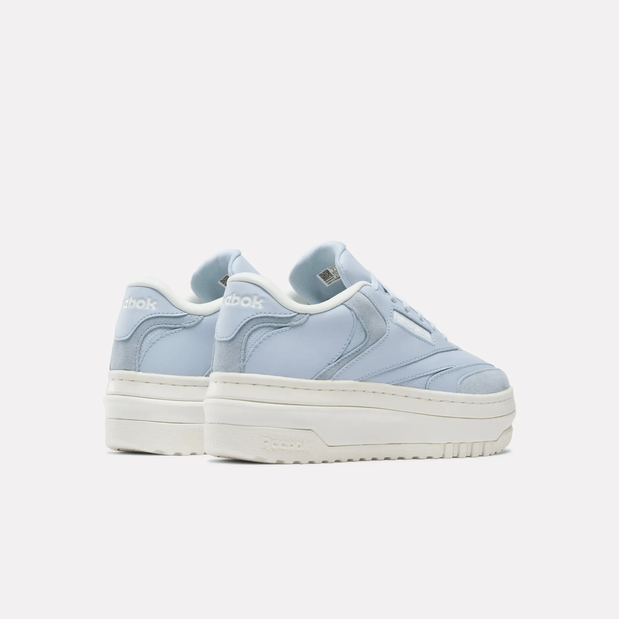 Reebok Shoes Women's Club C Extra Shoes